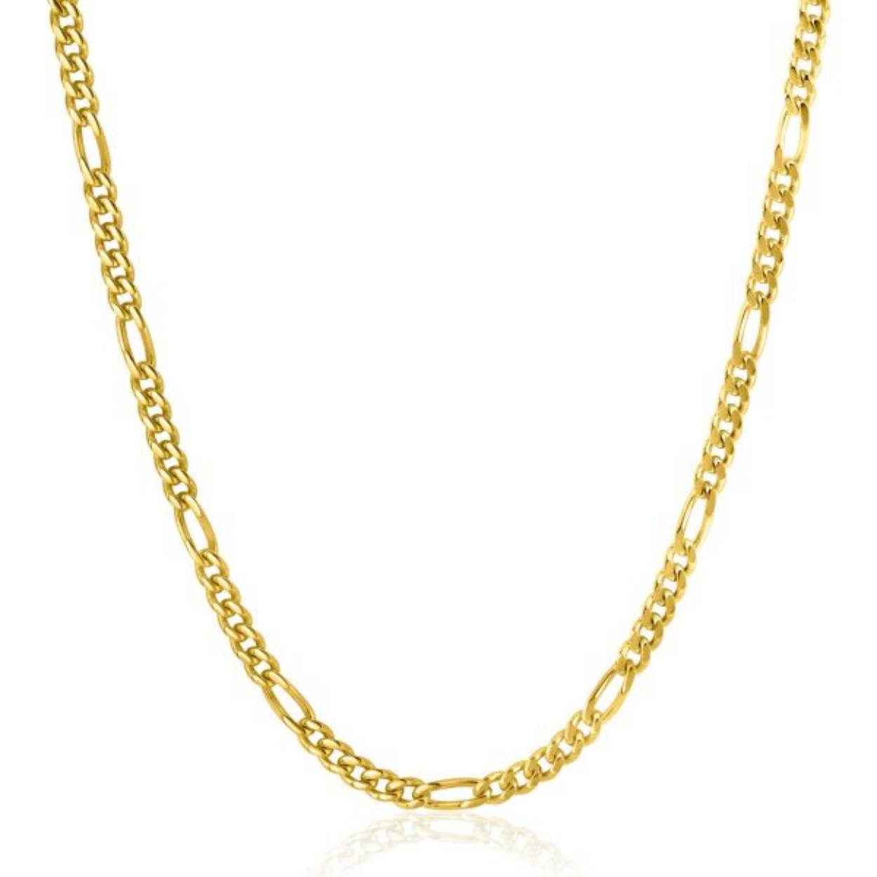 ZIC2291G ZINZI zlv. collier g