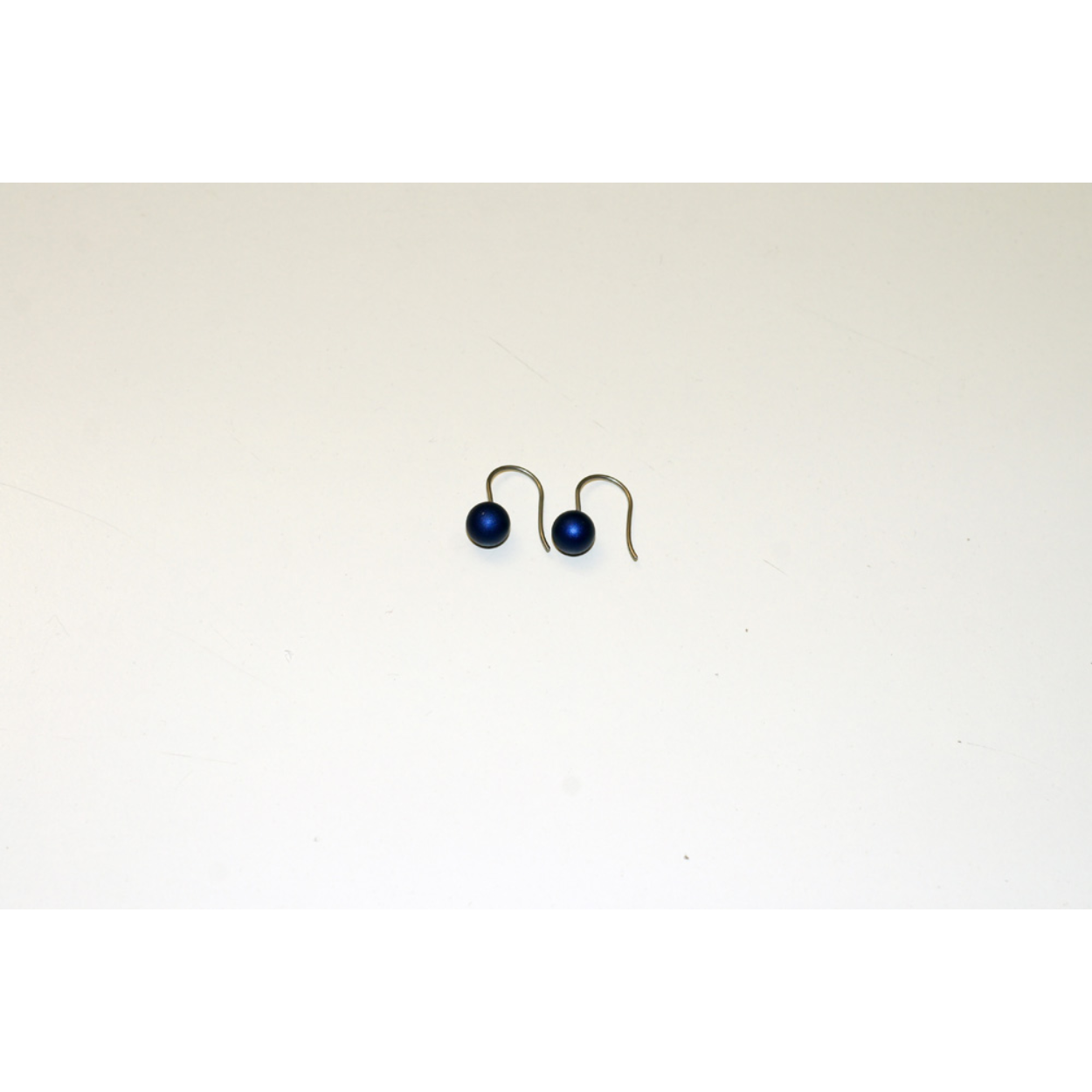 Step by Step Oorhangers Aluminium - Royal Blue 200337