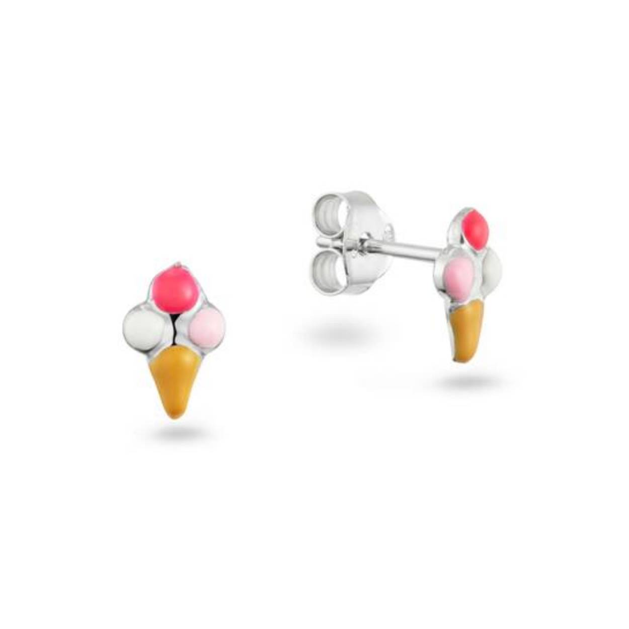 Dit zijn oorsieraden van het merk GLOW