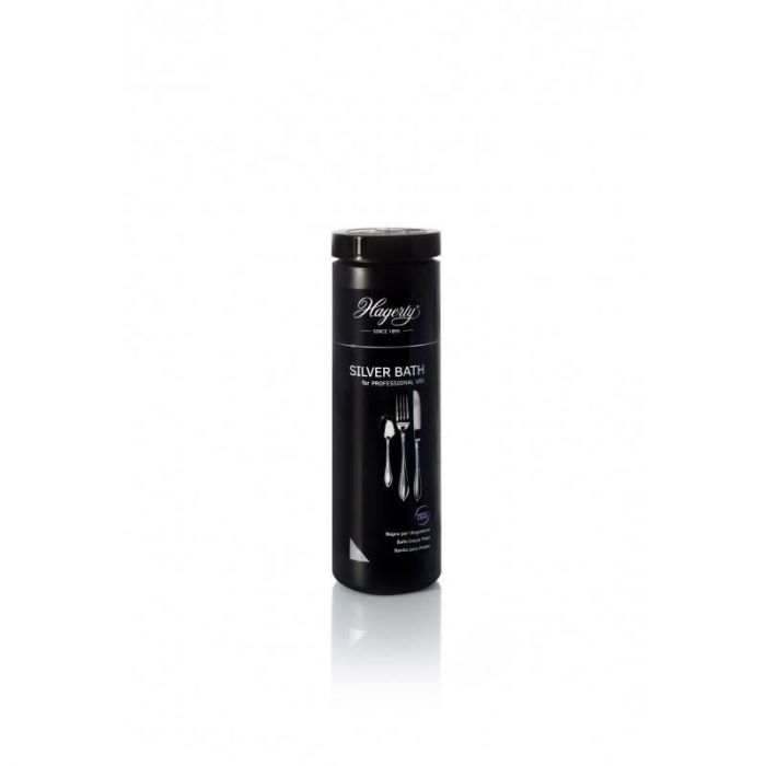 Hagerty Silver Bath 580ml