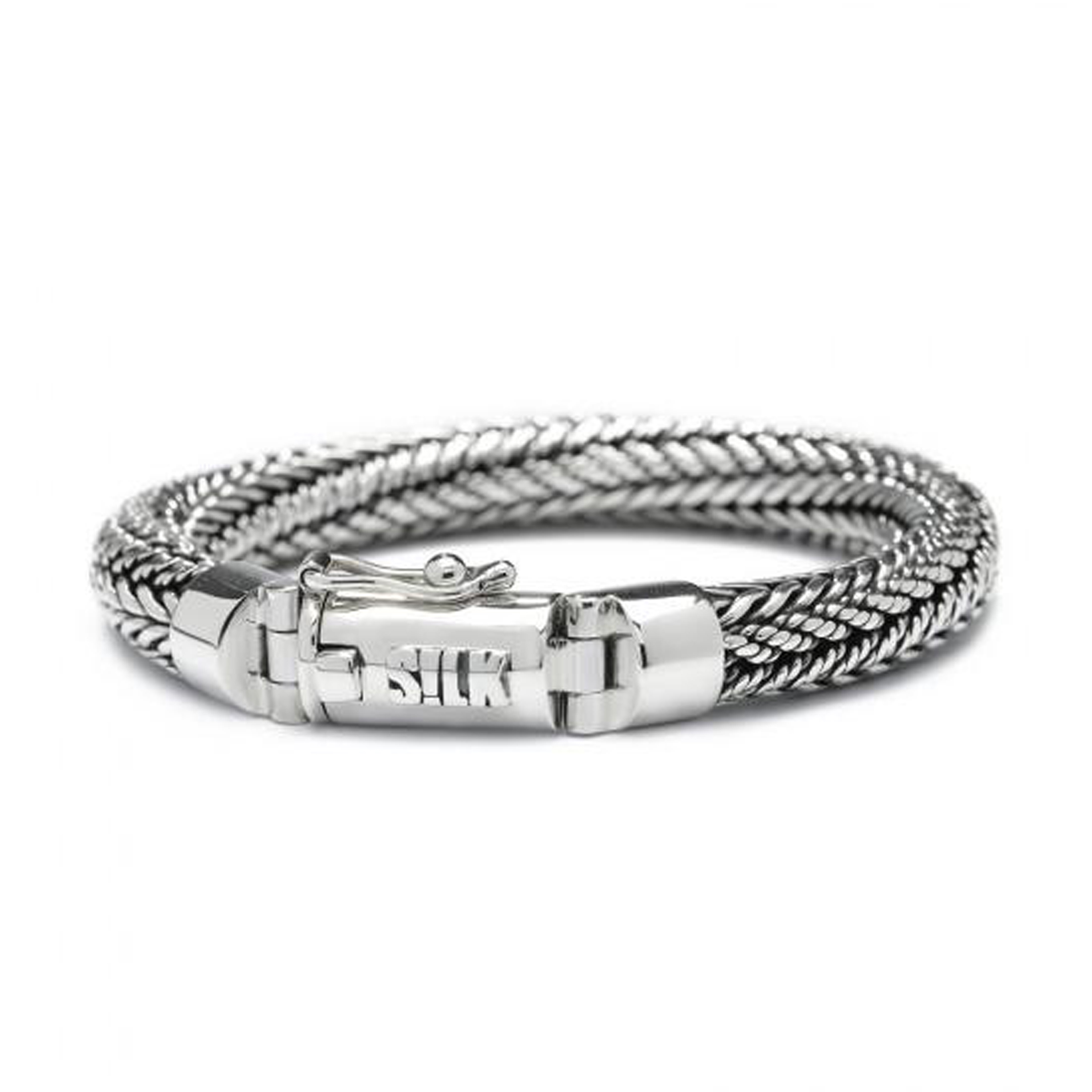 Silk Armband 361