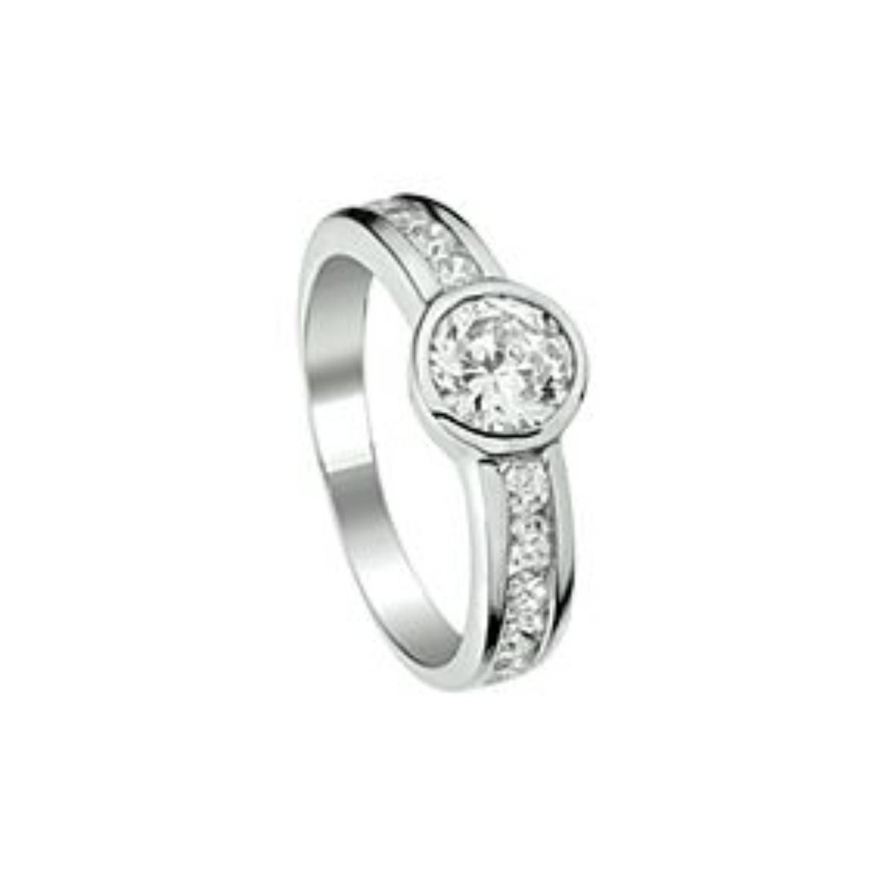 ring zirkonia
