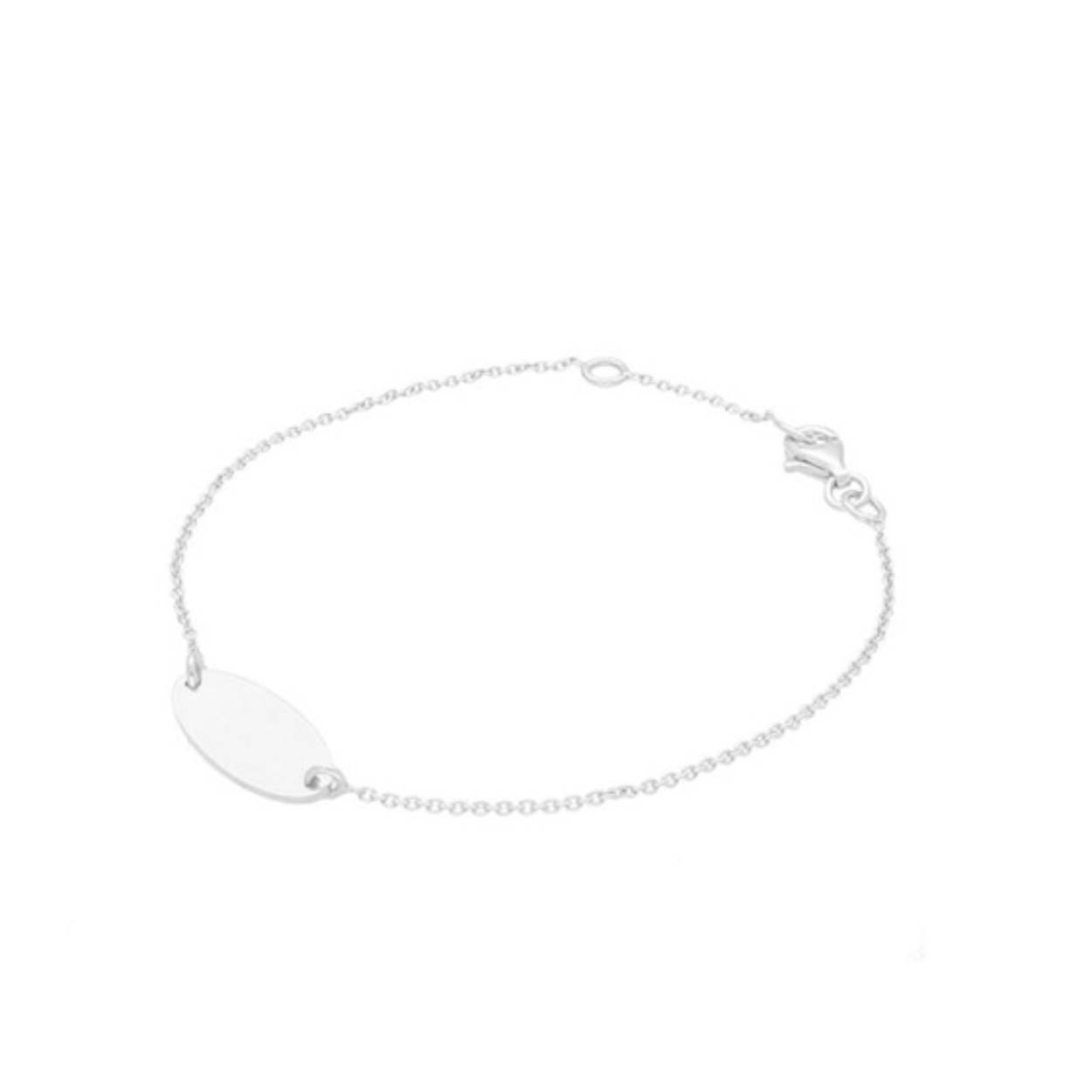 Deze armband van Glow is een mooie toevoeging aan je sieradencollectie! De armband is gemaakt van 925 sterling zilver en bestaat uit een prachtig hart. Het hart heeft een afmeting van 11 x 12mm. Draag de armband in combinatie met andere sieraden en je look is helemaal compleet.

GLOW
Benadruk jouw stijl met de verfijnde sieraden van GLOW en laat je inspireren door de uitgebreide collectie 14 karaats gouden sieraden van de hoogste Europese kwaliteit. Ontworpen om elke dag te dragen. Naast tijdloze ontwerpen bestaat de collectie ook uit hippe sieraden; zoals minimalistische gouden kettingen en afische oorknopjes. Wil je een beetje extra stralen? Kies dan voor flonkerende zirkonia of ga voor luxe met onze geraffineerde diamanten sieraden.
  
  Specificaties
  - 104.2385.19
  - Armband
  - 925 sterling zilver
  - Lengte verstelbaar: 17 - 19cm