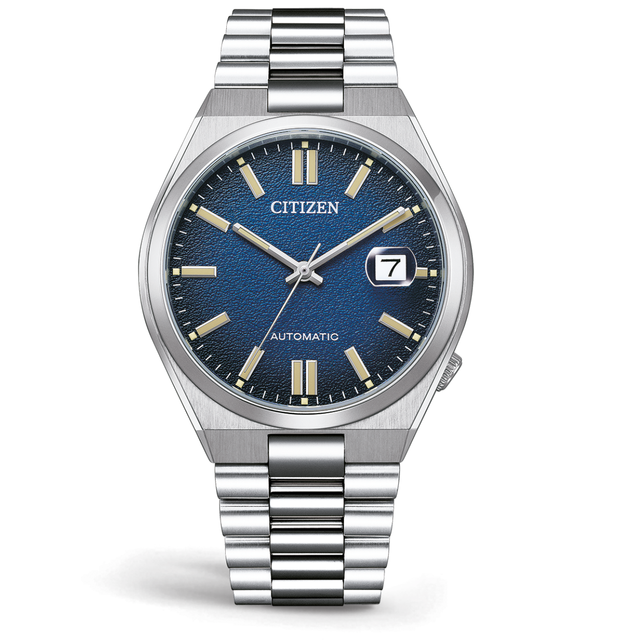  Juwelier Schilder Vlugt is officieel dealer van Citizen. U kunt dit horloge direct bestellen of neem contact met ons op via de mail, het contactformulier of via de telefoon en wij helpen u graag verder. 