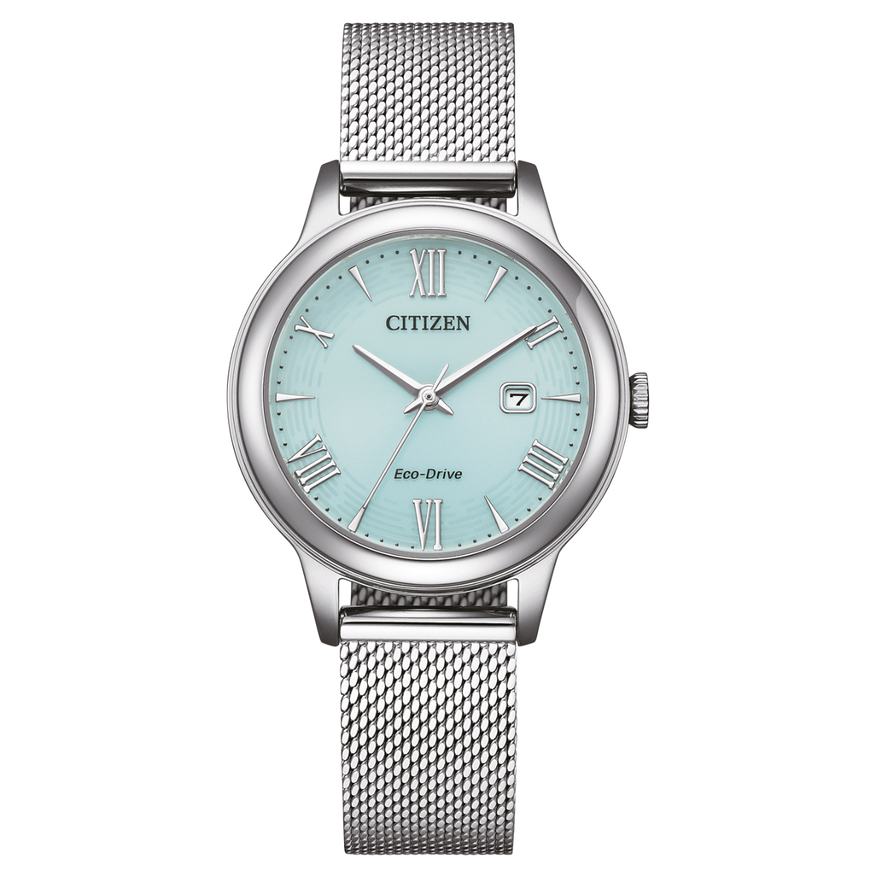 Citizen Eco-Drive Horloge EW2621-75M