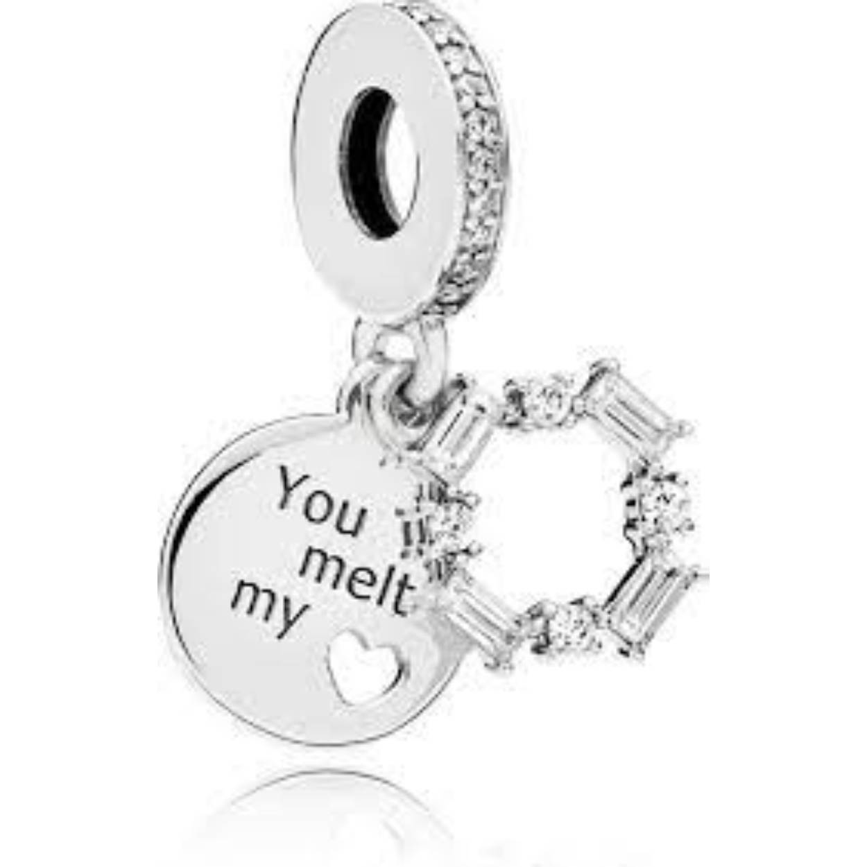 pandora charm