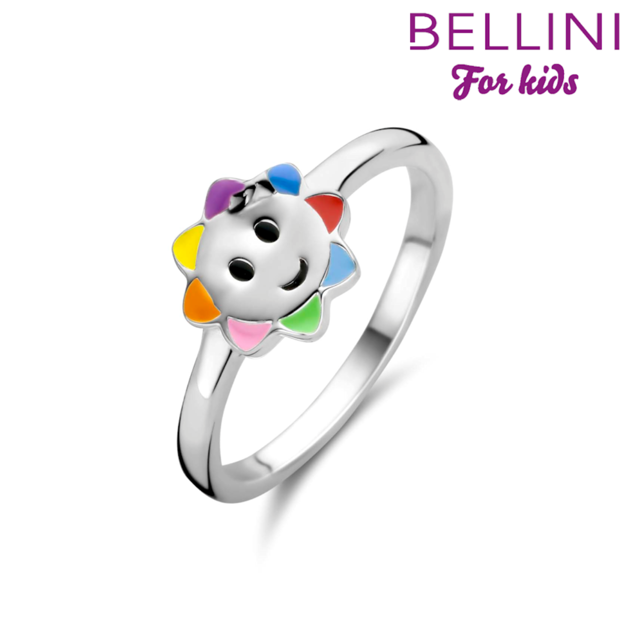 Bellini kids ring Zon maat 44