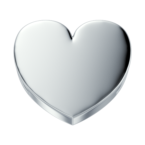 Donna Oro Elements DCHF3929 Heart