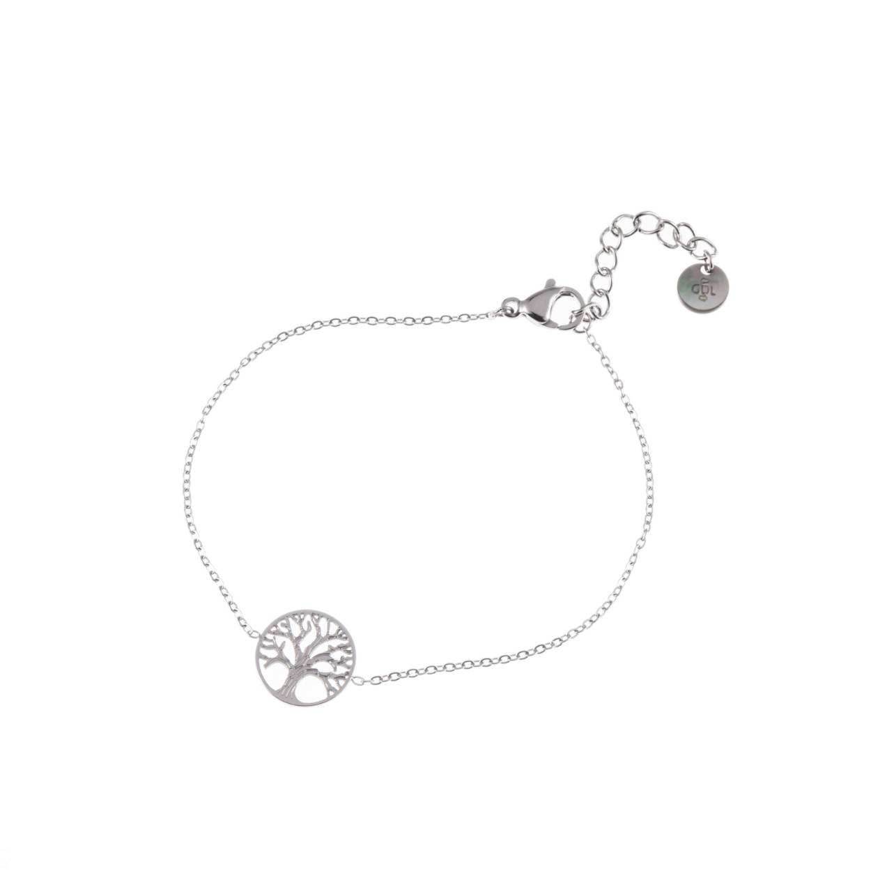  Van simpele subtiele kralenbandjes tot bredere statement stukken, we ontdekken steeds weer de nieuwste trends en passen deze toe in al onze designs.

De vele ontwerpen armbanden in onze collectie zijn goed met elkaar te combineren om een leuke armparty te creëren, maar ook met 1 armband maak je je outfit al compleet.

Waar onze bijoux armbanden vaak net wat stoerder zijn, vind je in onze stainless steel collectie (te herkennen aan de kraftbruine kaartjes) dunnere en fijnere armbandjes.