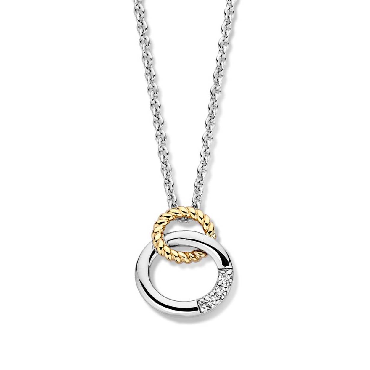 Dit is een Excellent Jewelry product