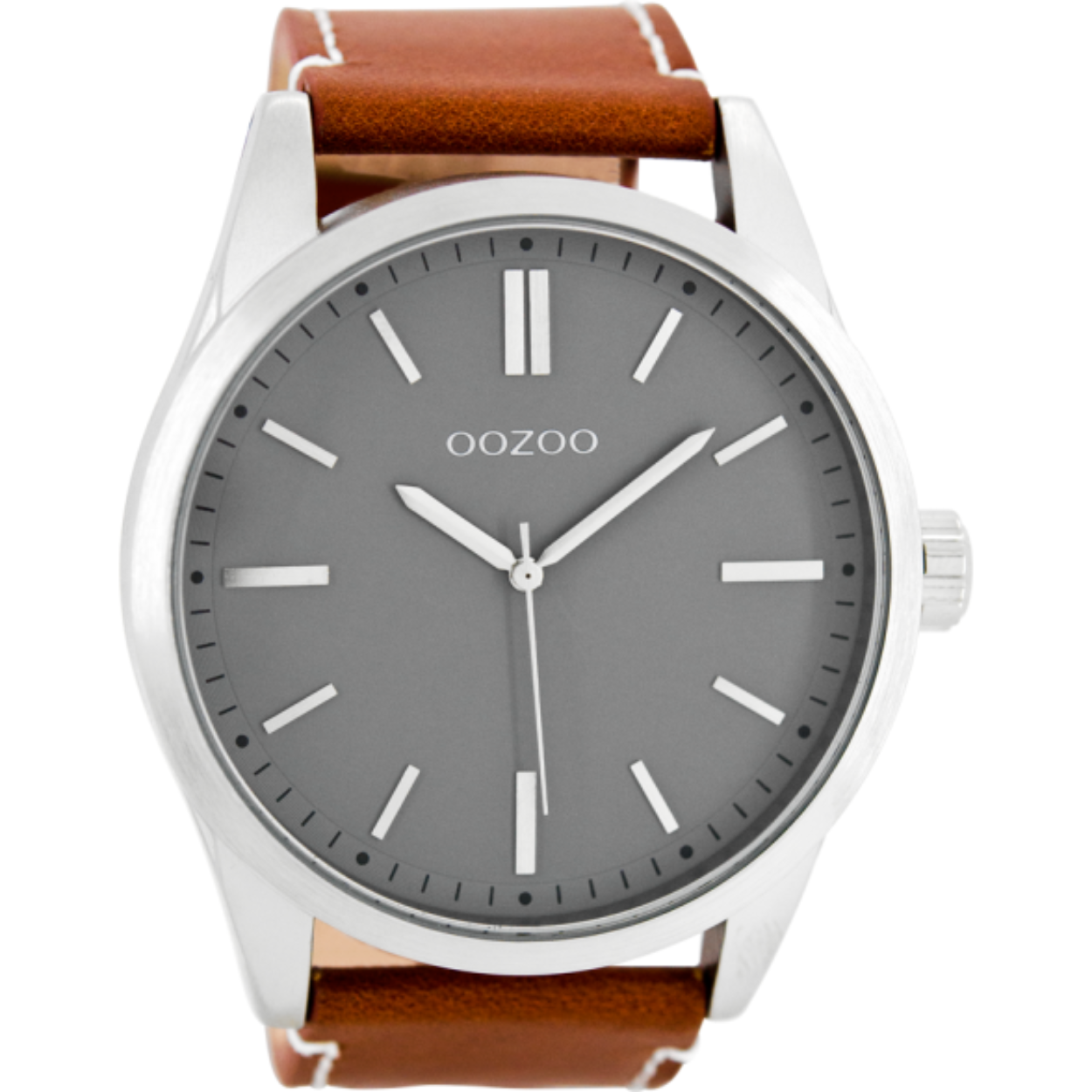 Stoer horloge van OOzoo