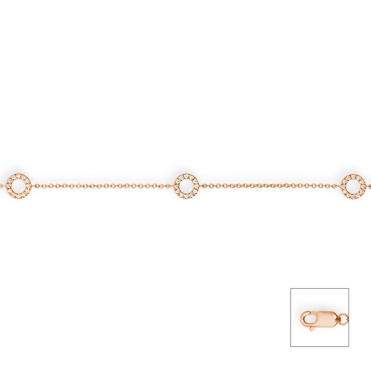 Armband RG 750 briljant