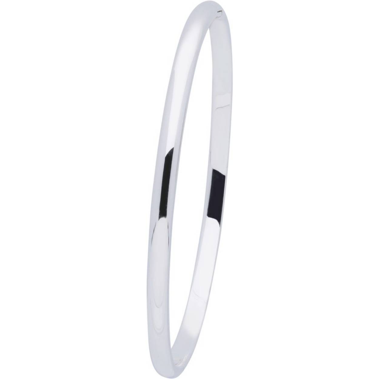 GLOW - 104.1155.04 - Armband - Zilver