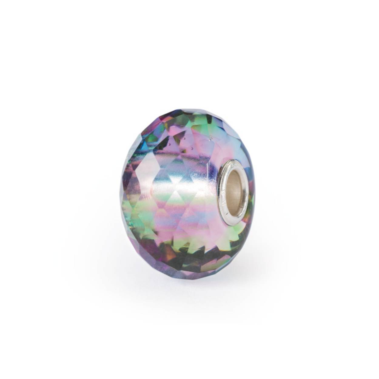 Reflecties zijn inzichten in de ziel. Blijf reflecteren. Het laat je stralen. (Trollbeads dag 2023)