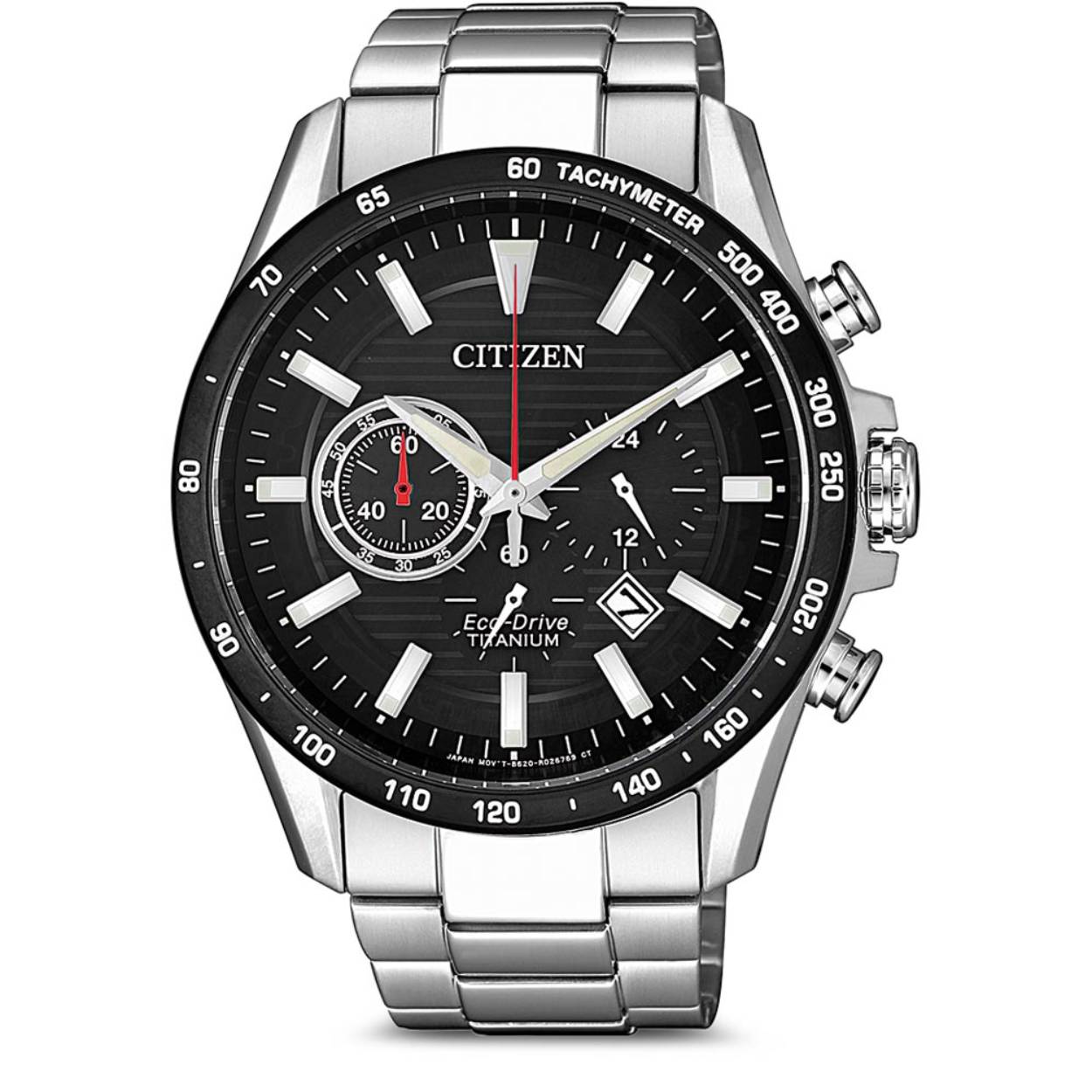 Citizen horloge CA4444-82E