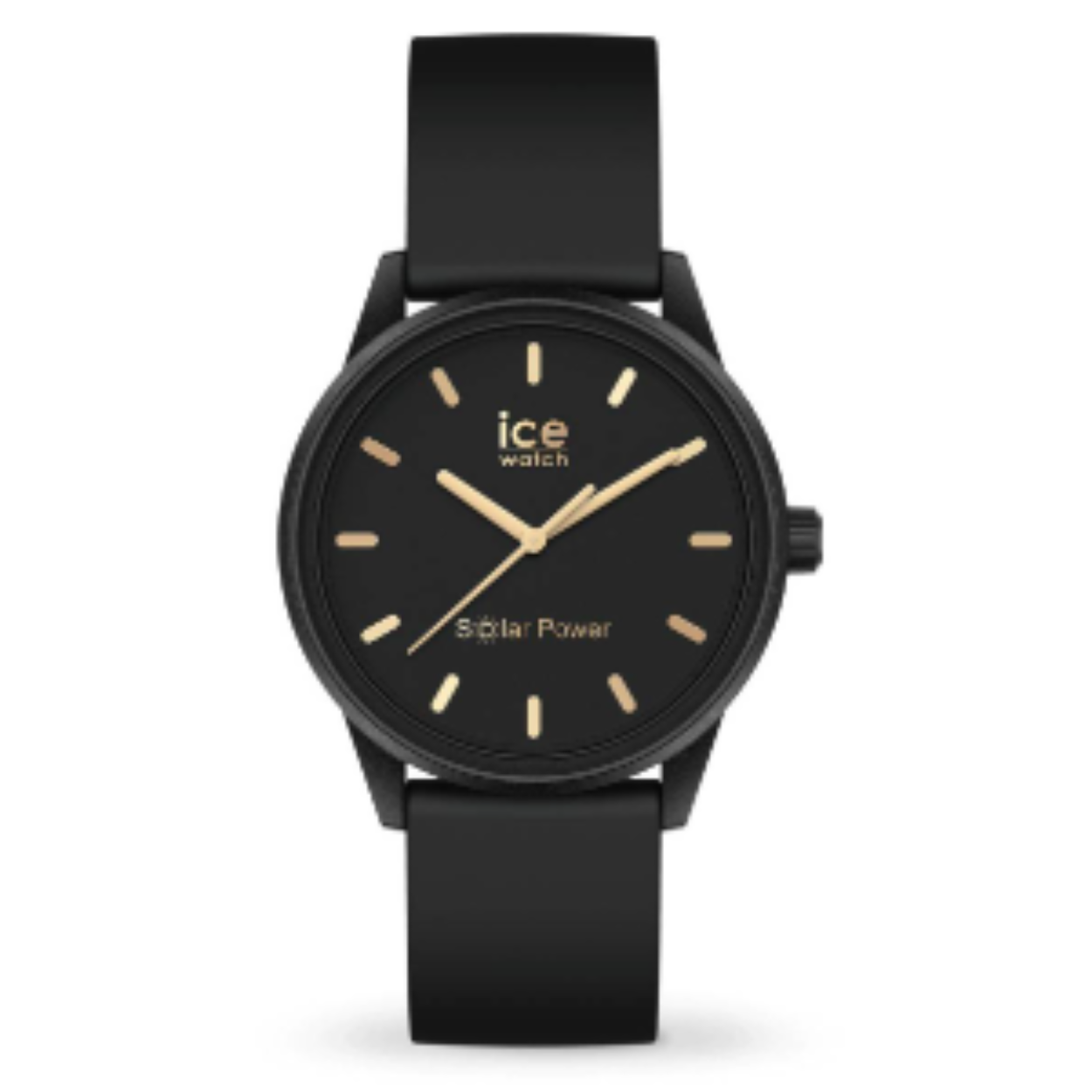 Ice Watch horloge solar