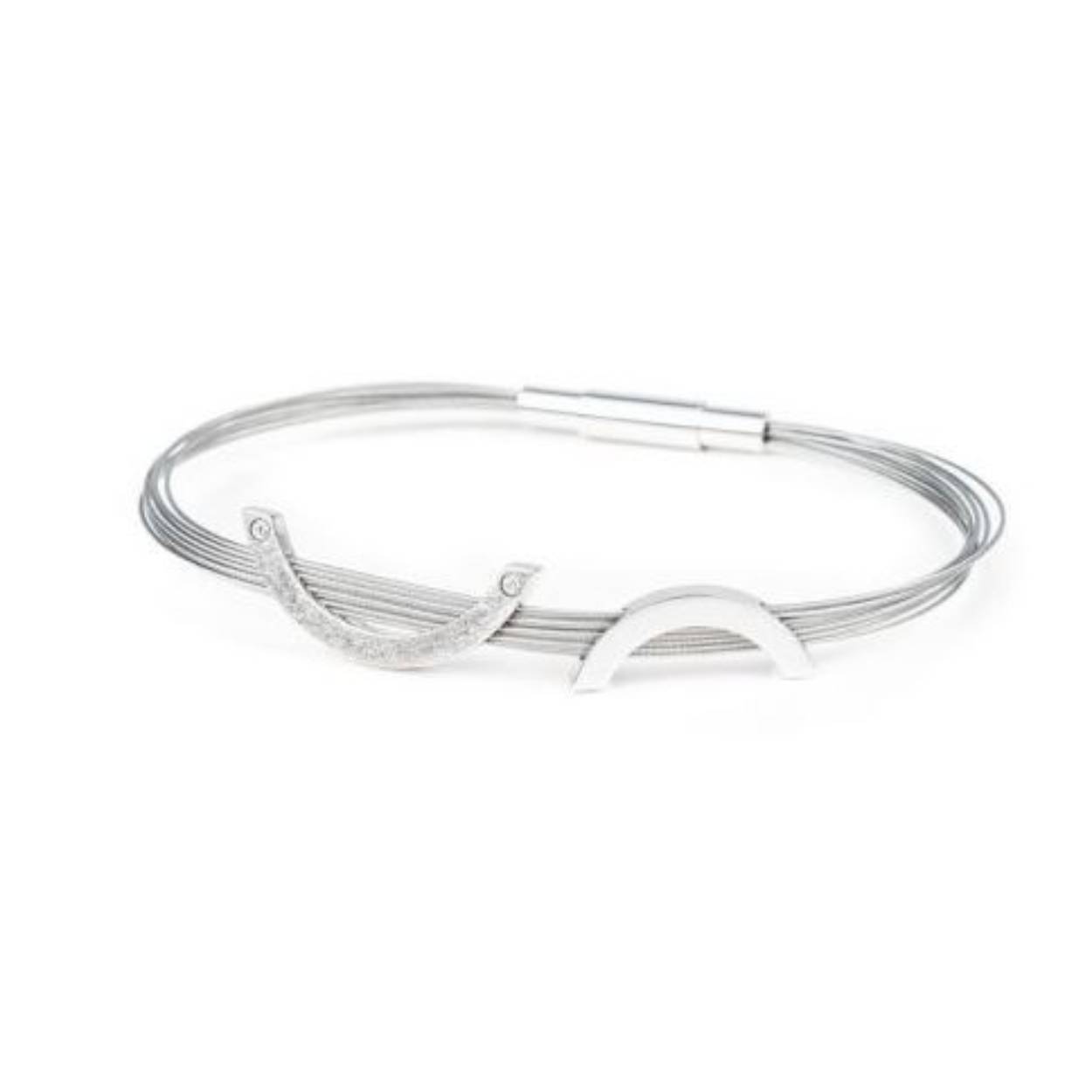Yo Design - ECLIPSE armband - T1029
