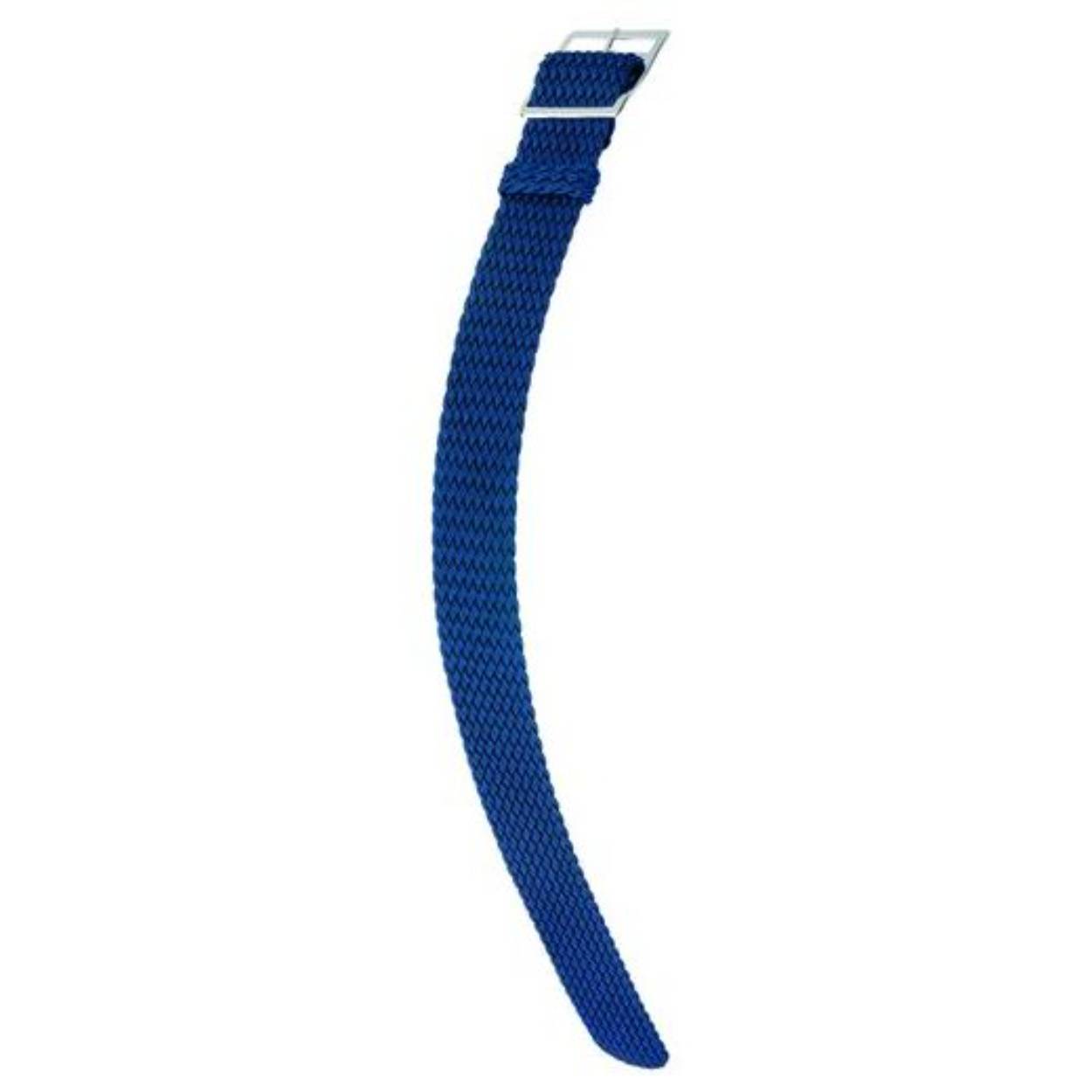 Delta
Syntheses/Textiel
blauw
Maat: 18 mm
