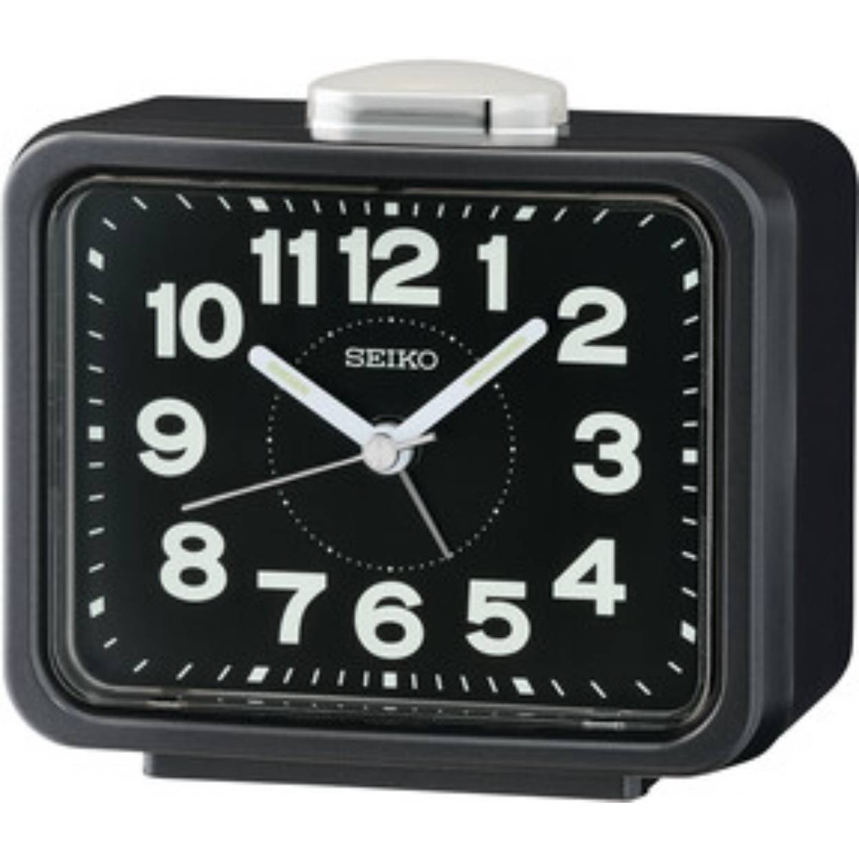 seiko wekker.