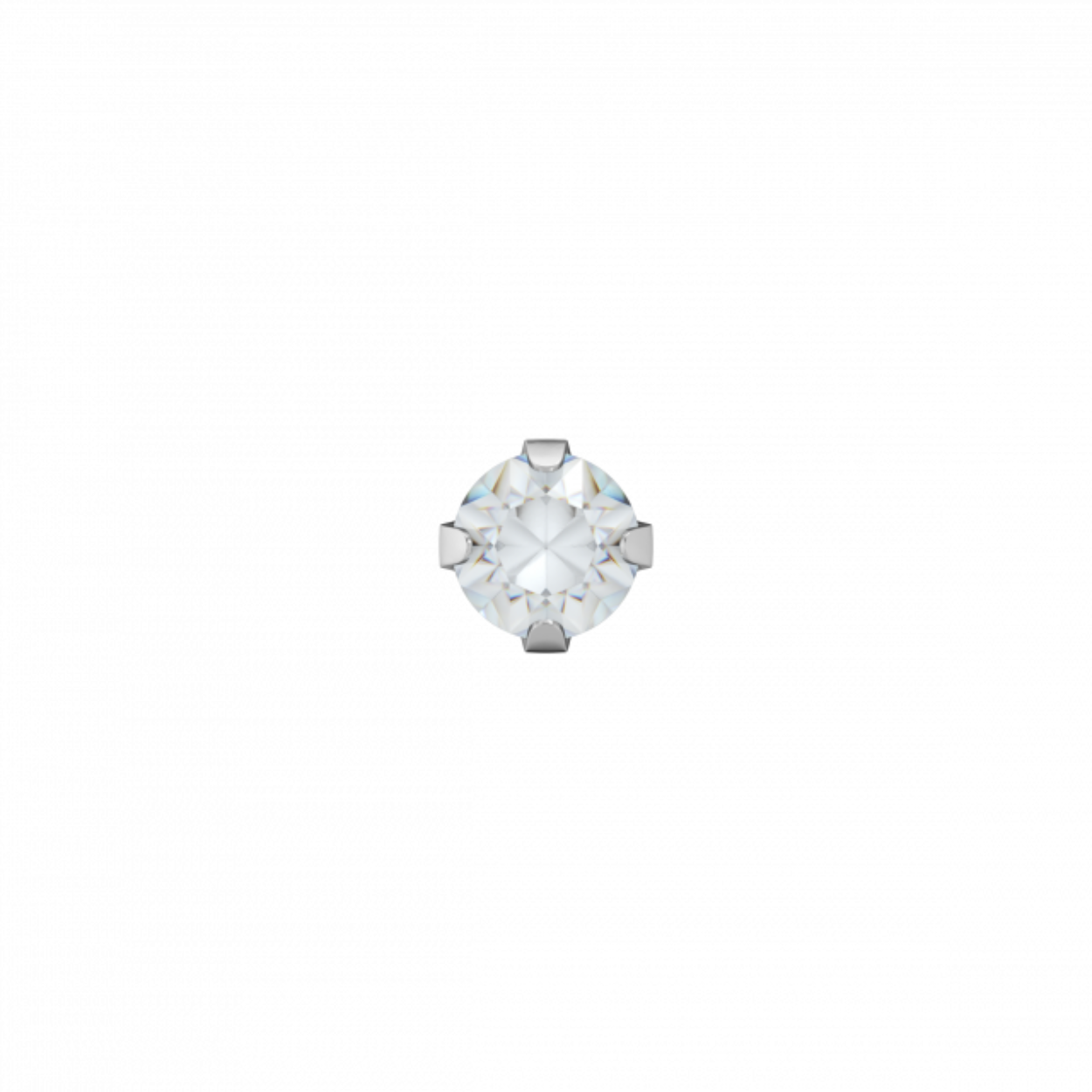 eerste oorring