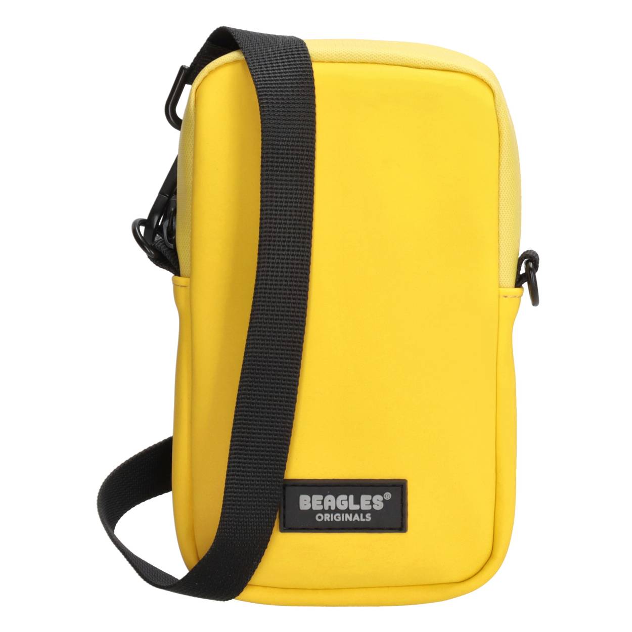 Beagles Originals Waterproof Originals Telefoontasje
Specificaties
Kleur buitenkant	Geel
Merk	Beagles Originals
Artikelnummer	25272
Categorie	Telefoon accessoires
Kleur AMF	027 Geel
Kleur fitting	Zwart
Voor wie	Unisex
EAN	8720673036305
Hoogte (cm)	17,00
Laptop formaat	Geen
Lengte (cm)	10,00
Materiaal binnenkant	Polyester
Materiaal buitenkant	Imitatieleder
Artikelnaam	Beagles Originals Waterproof Originals Telefoontasje
Productgroep	Telefoontasje
Inhoud	0,34
Diepte (cm)	2,00
Serie	Waterproof Originals