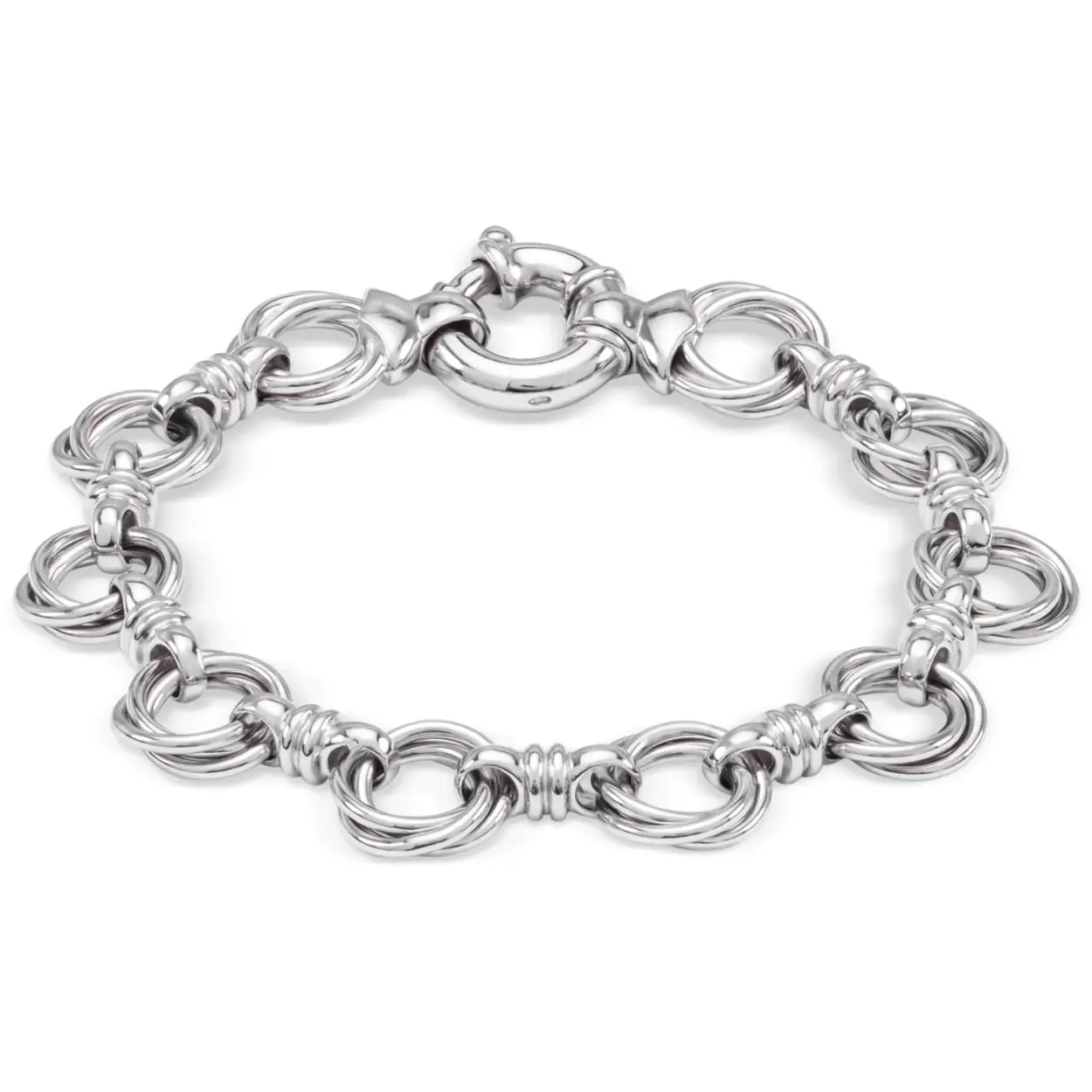 arg1014A zilver armband