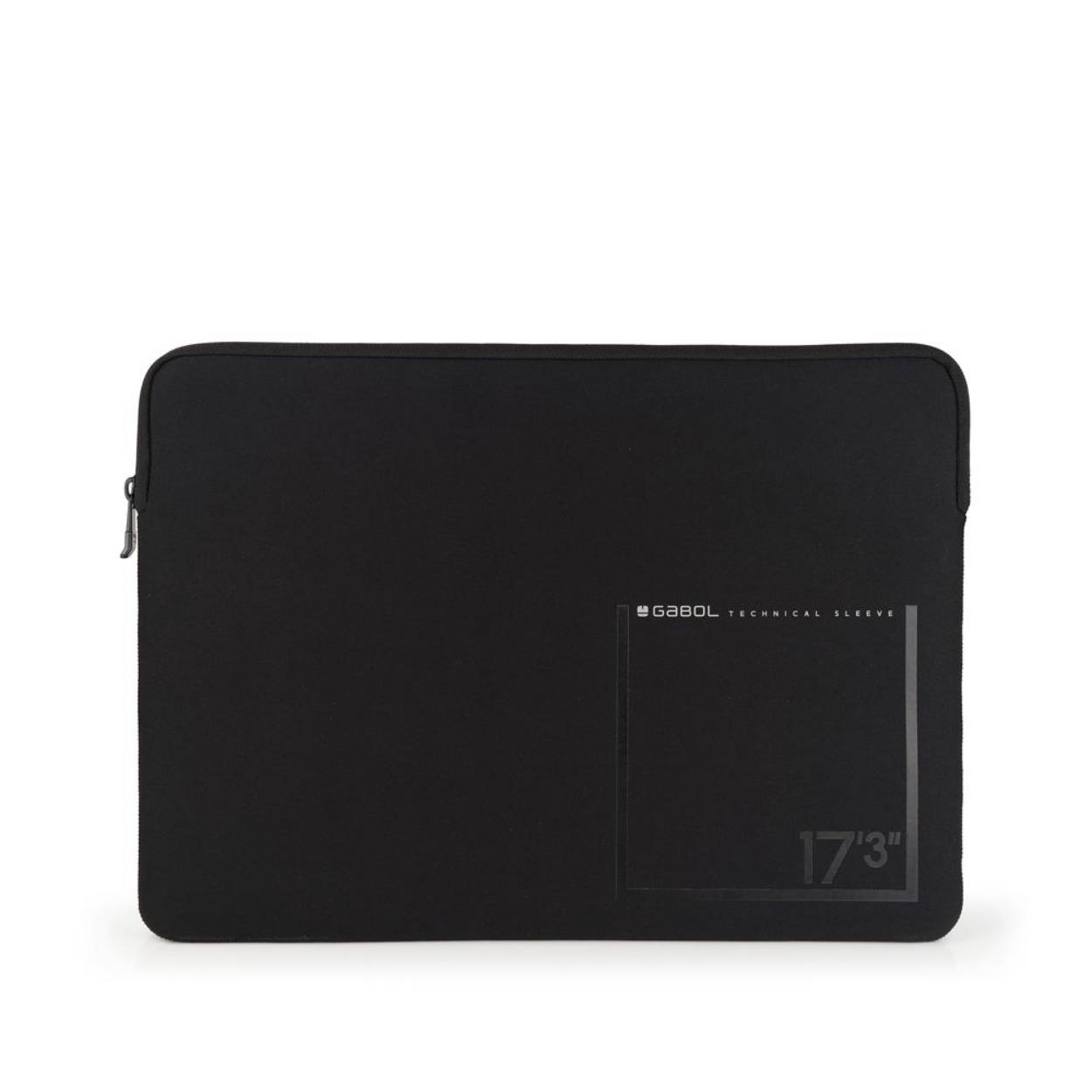 Volume	2 L
Product type	STREET
Material	Neoprene
Measurement	43x31.5x2 cm
Número de referencia	412584
Collection	MARS