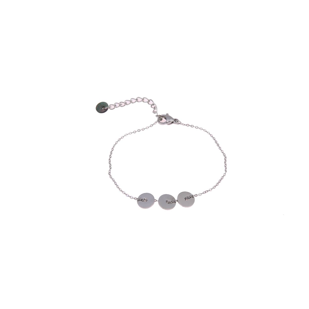 Go Dutch Bracelet Stainless Steel