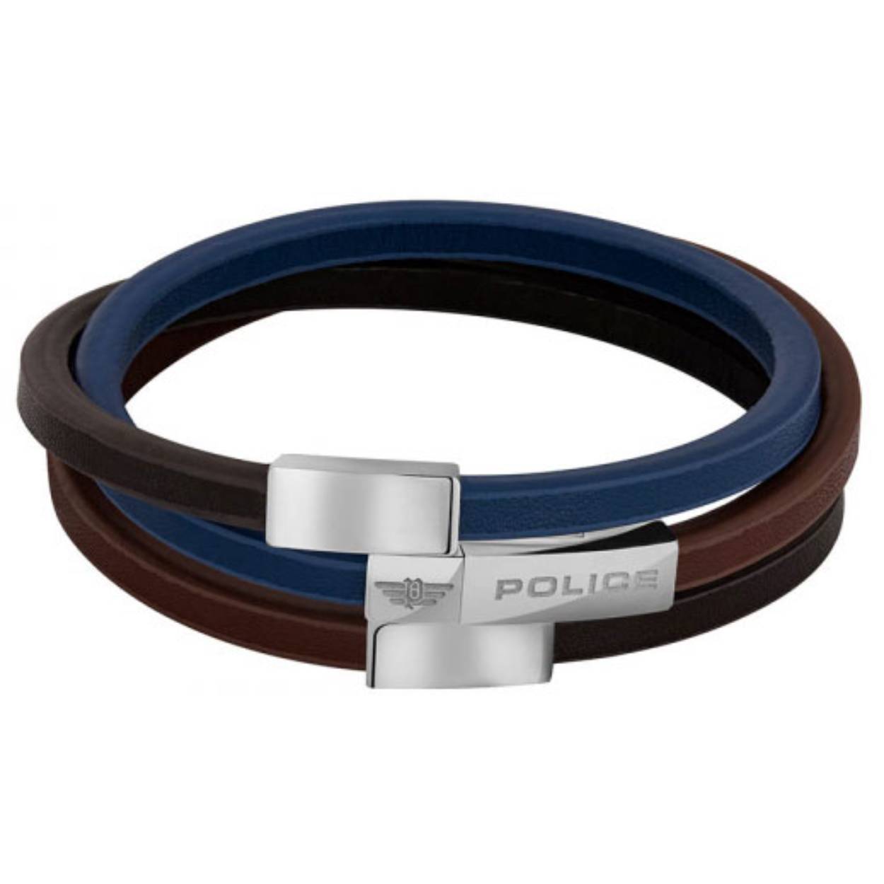 driedubbele armband