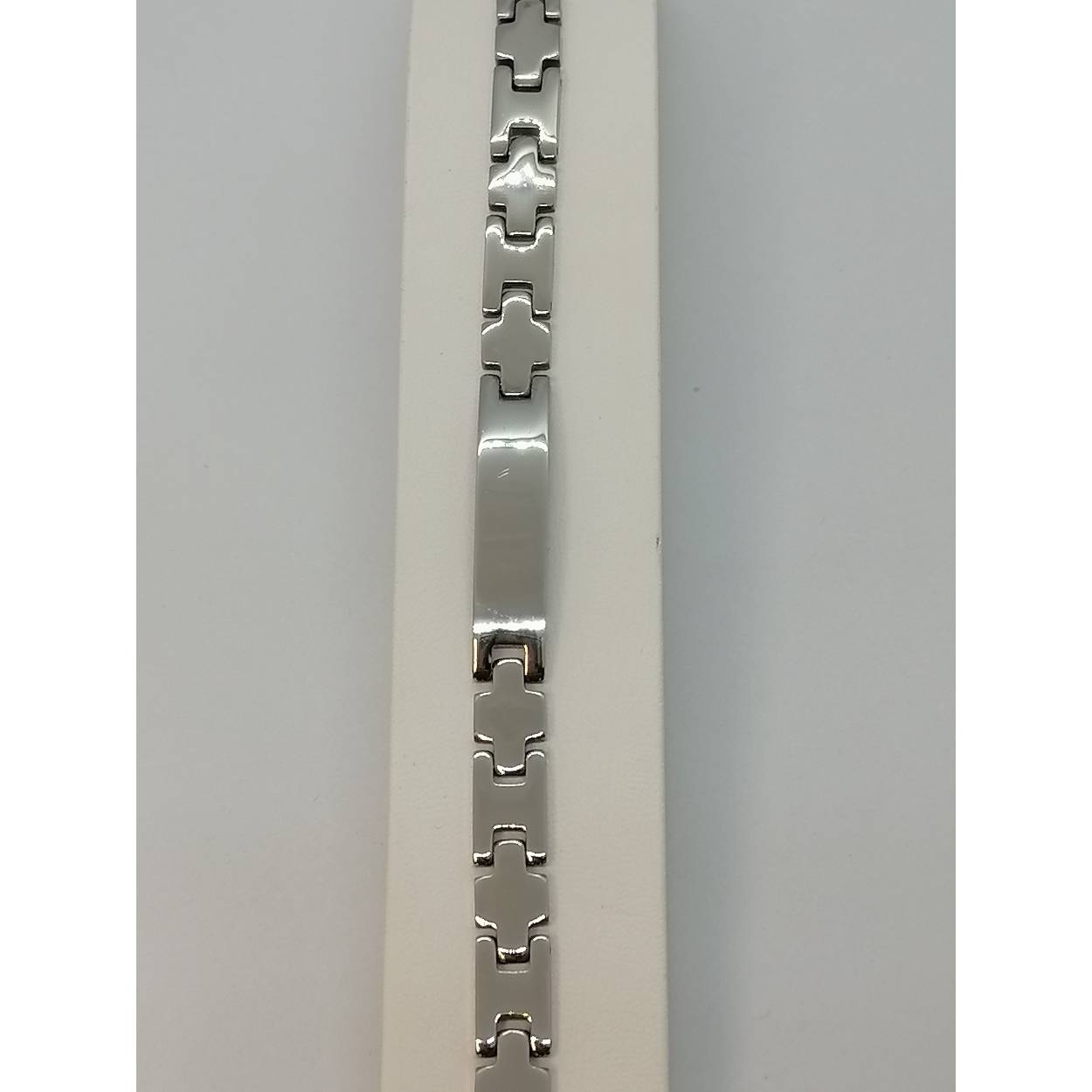 staal armband 