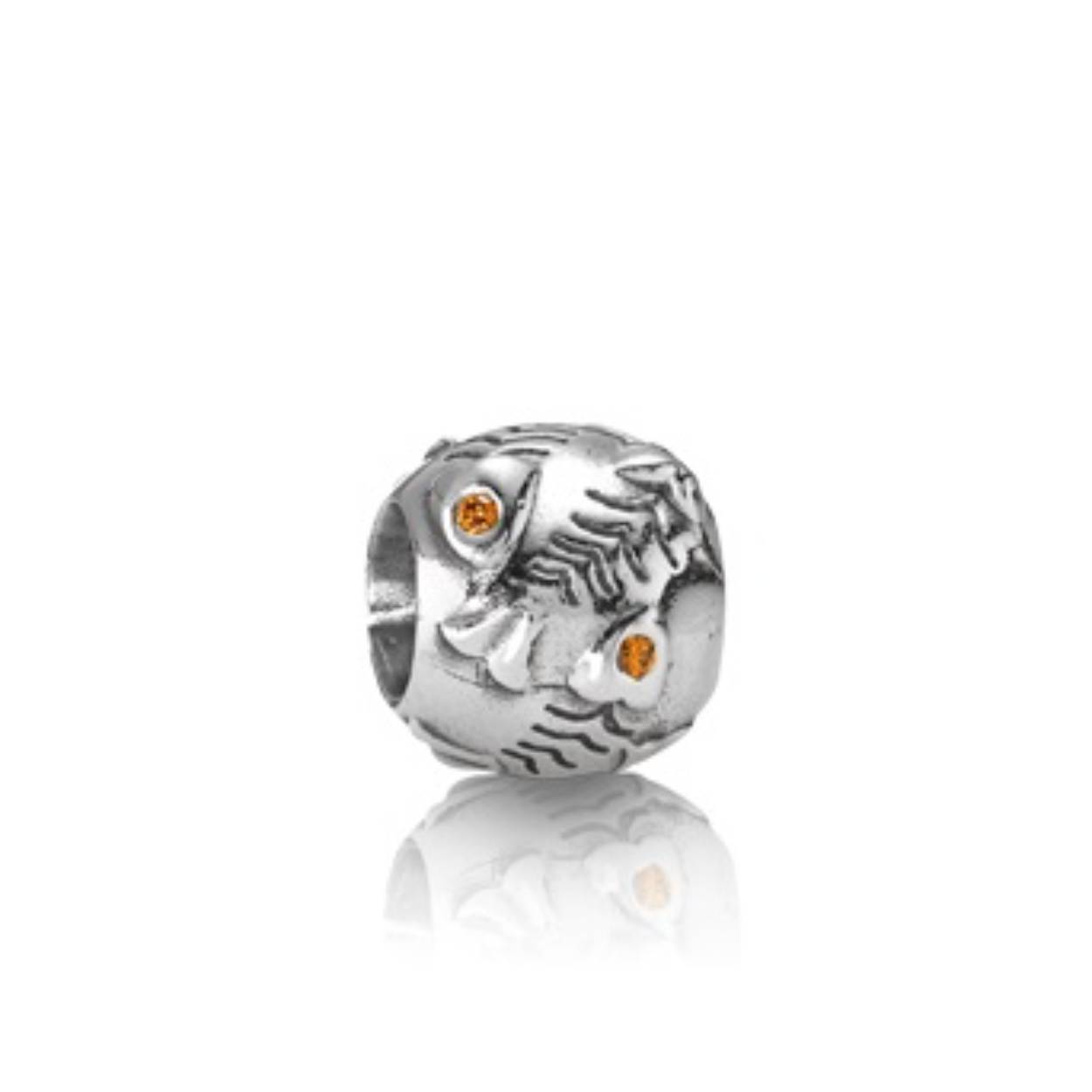 Pandora charm zilver visjes - 790426OCZ