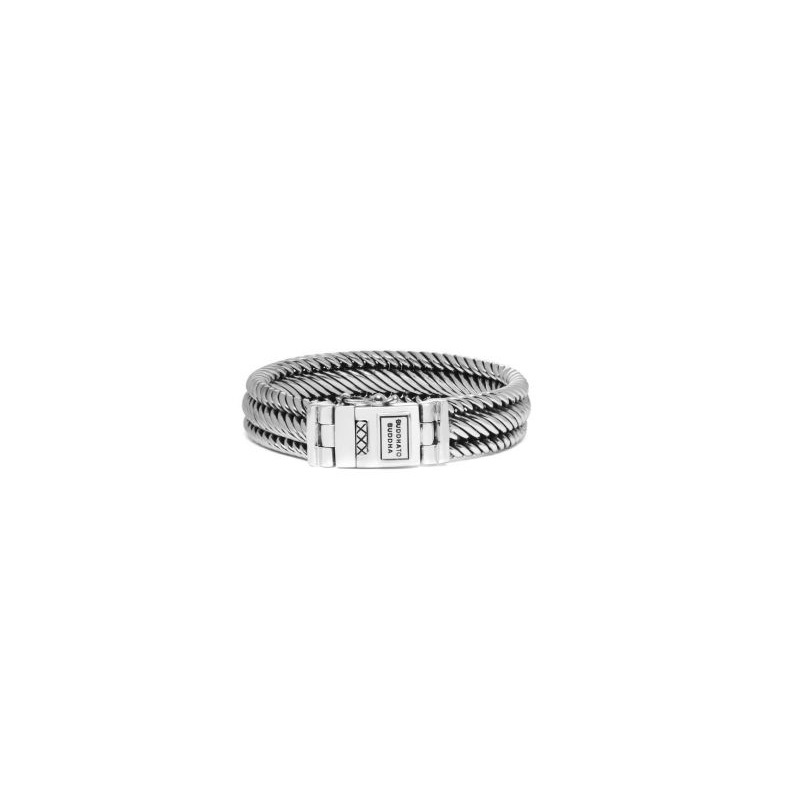 Buddha to Buddha 151 E - Edwin Small Bracelet