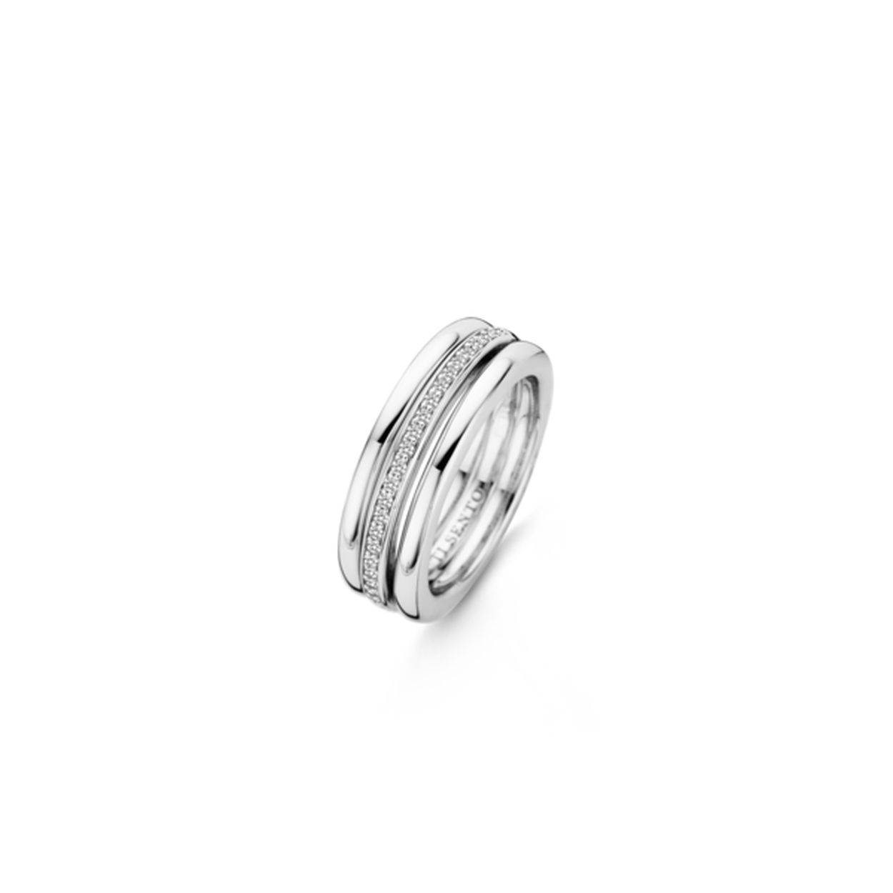 TI SENTO SIERAAD DAMES 12146ZI/62