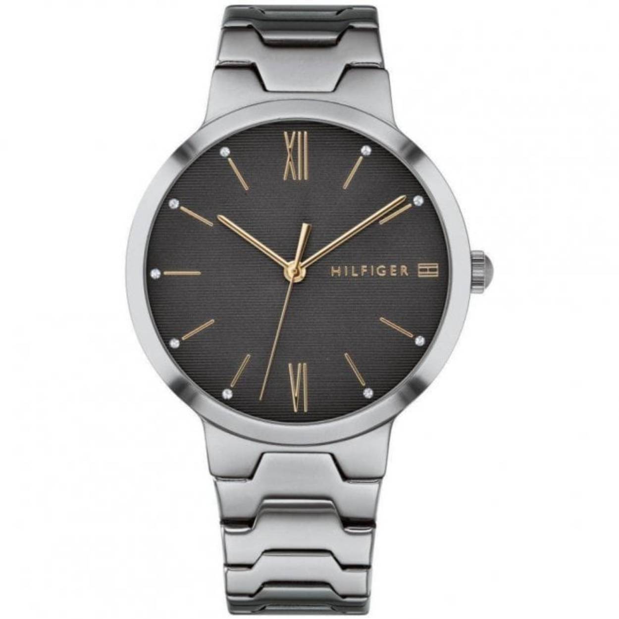 Tommy Hilfiger Horloge TH1781958