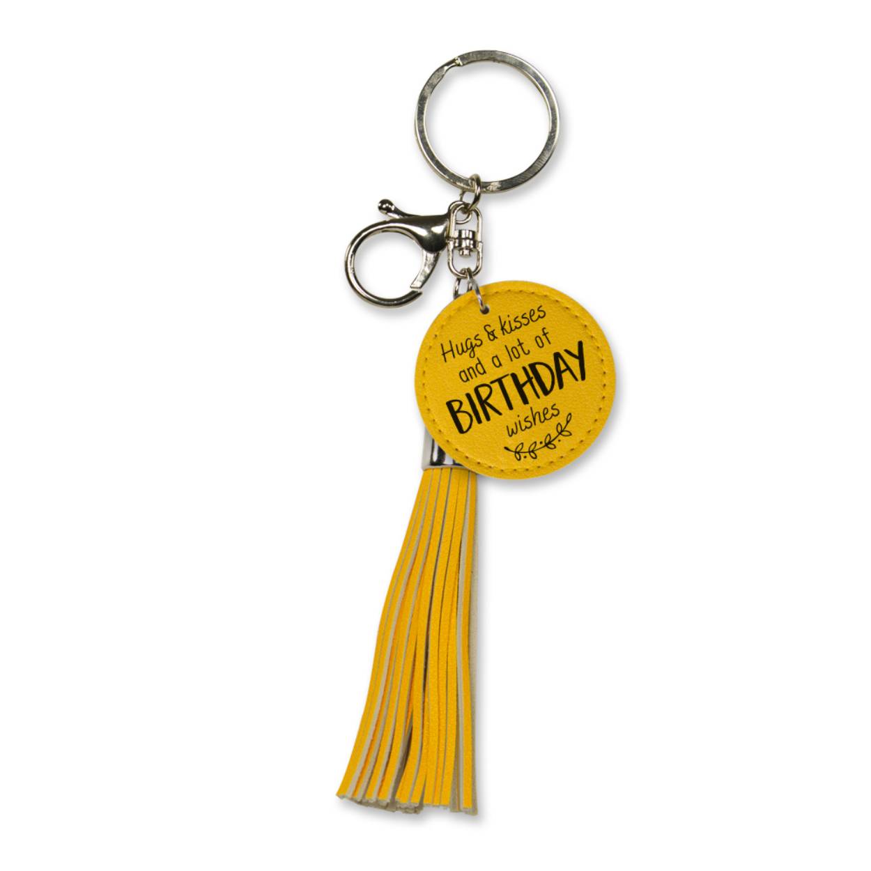 Een outfit, een handtas of andere mode accessoire is vandaag de dag niet compleet zonder een unieke personal touch. Het vrolijke fashion kwastje, ook wel bekend als tassel, duikt overal op en sluit naadloos aan bij de laatste modetrend ‘fringe fashion’
