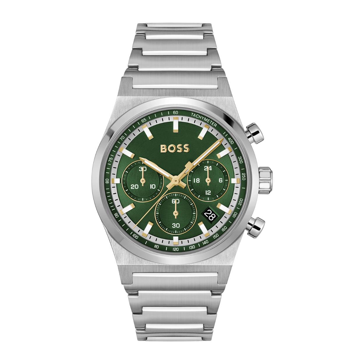 Herenhorloge Hugo Boss 1514220
