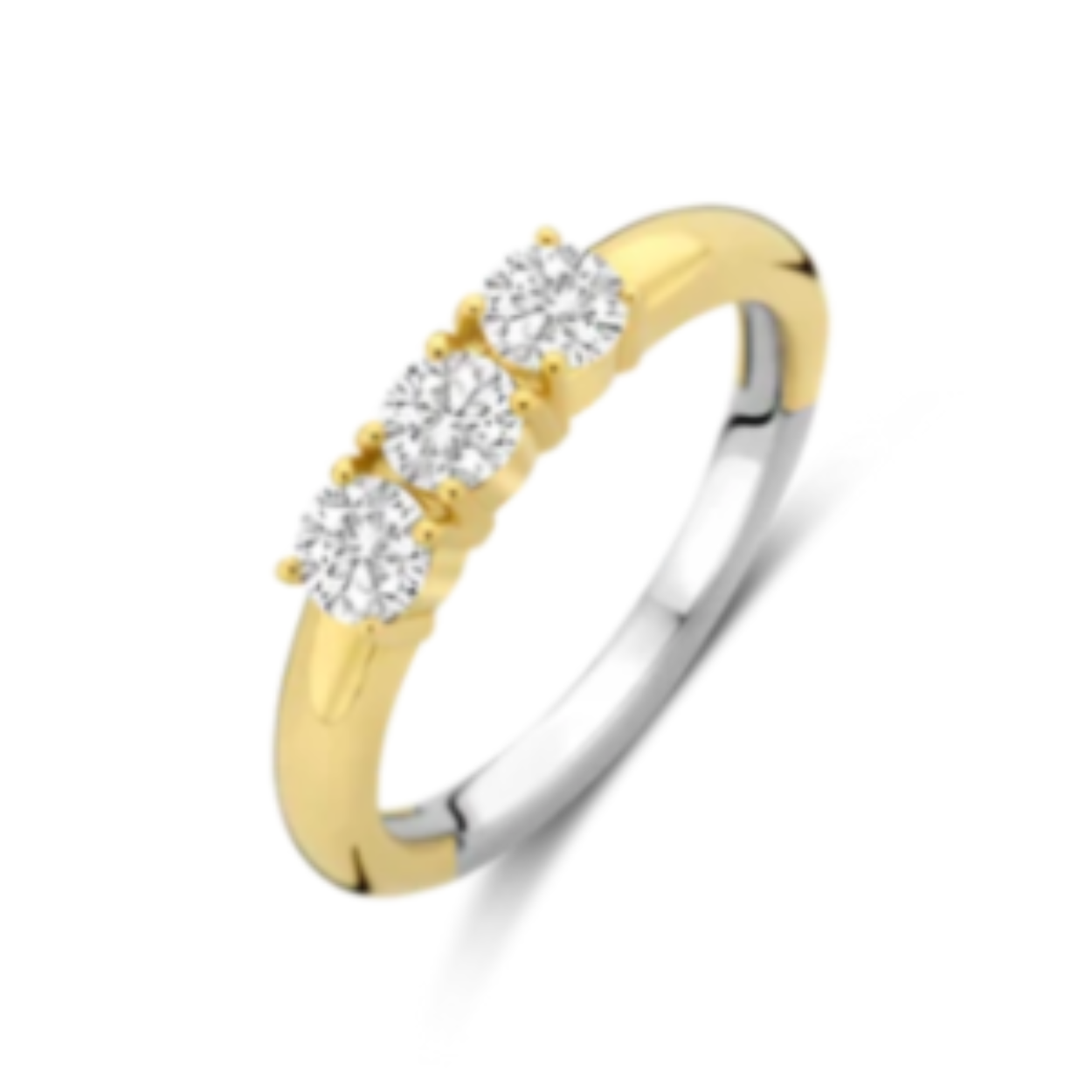 Ti Sento ring