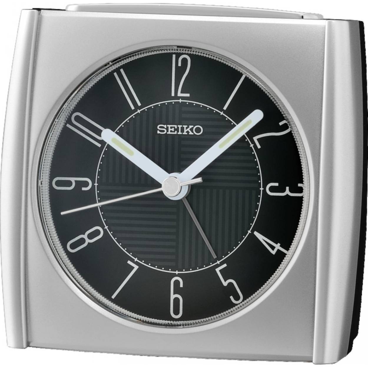  Seiko wekker Afmetingen 8.5 x 9 x 6.3 cm