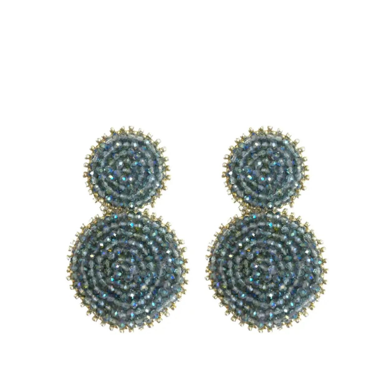 Paulie Pocket Double Beads Grey oorhangers

Breedte: 4,5 mm
Hoogte: 7 mm
Gewicht: 9 gram per stuk