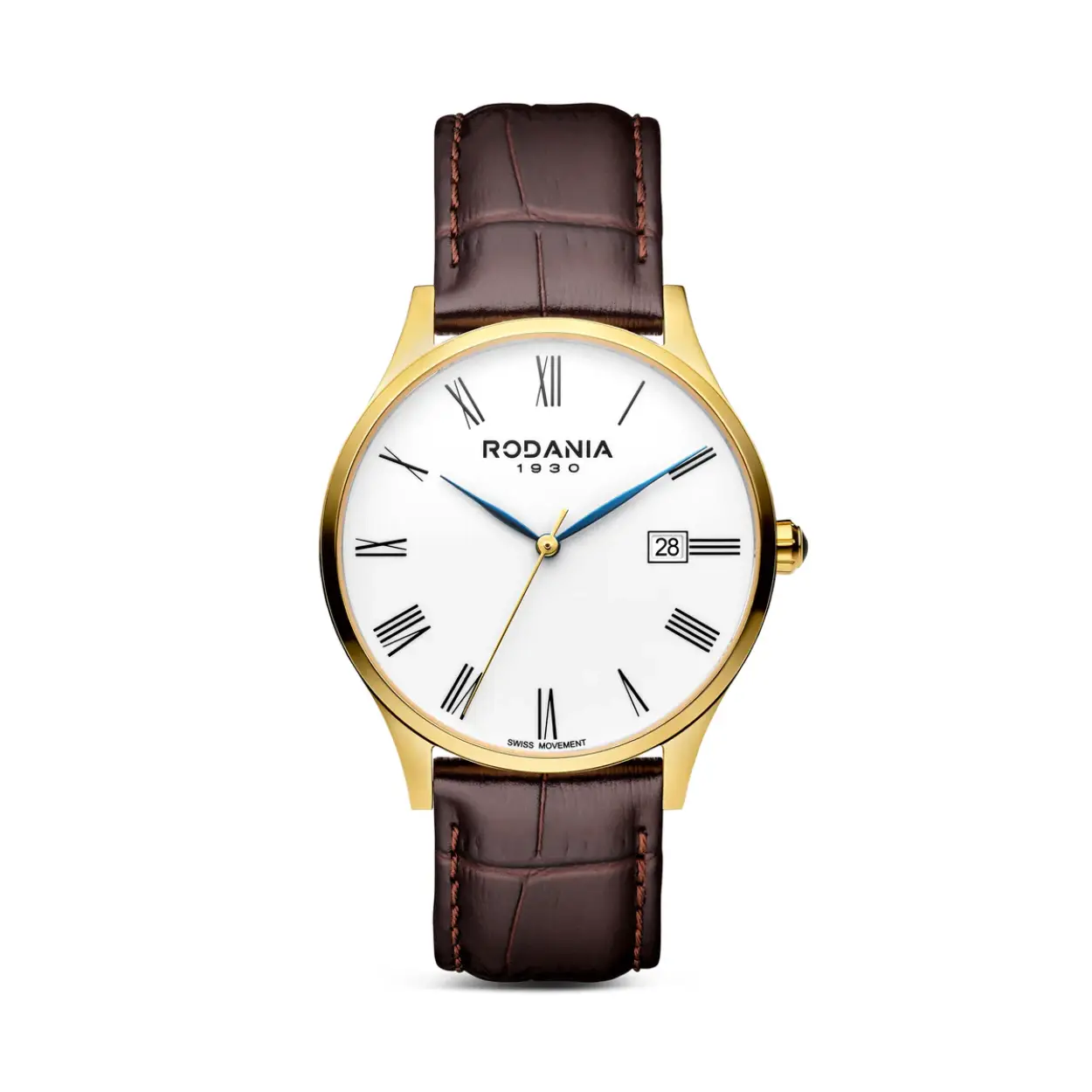 Rodania horloge NYON excellence 40