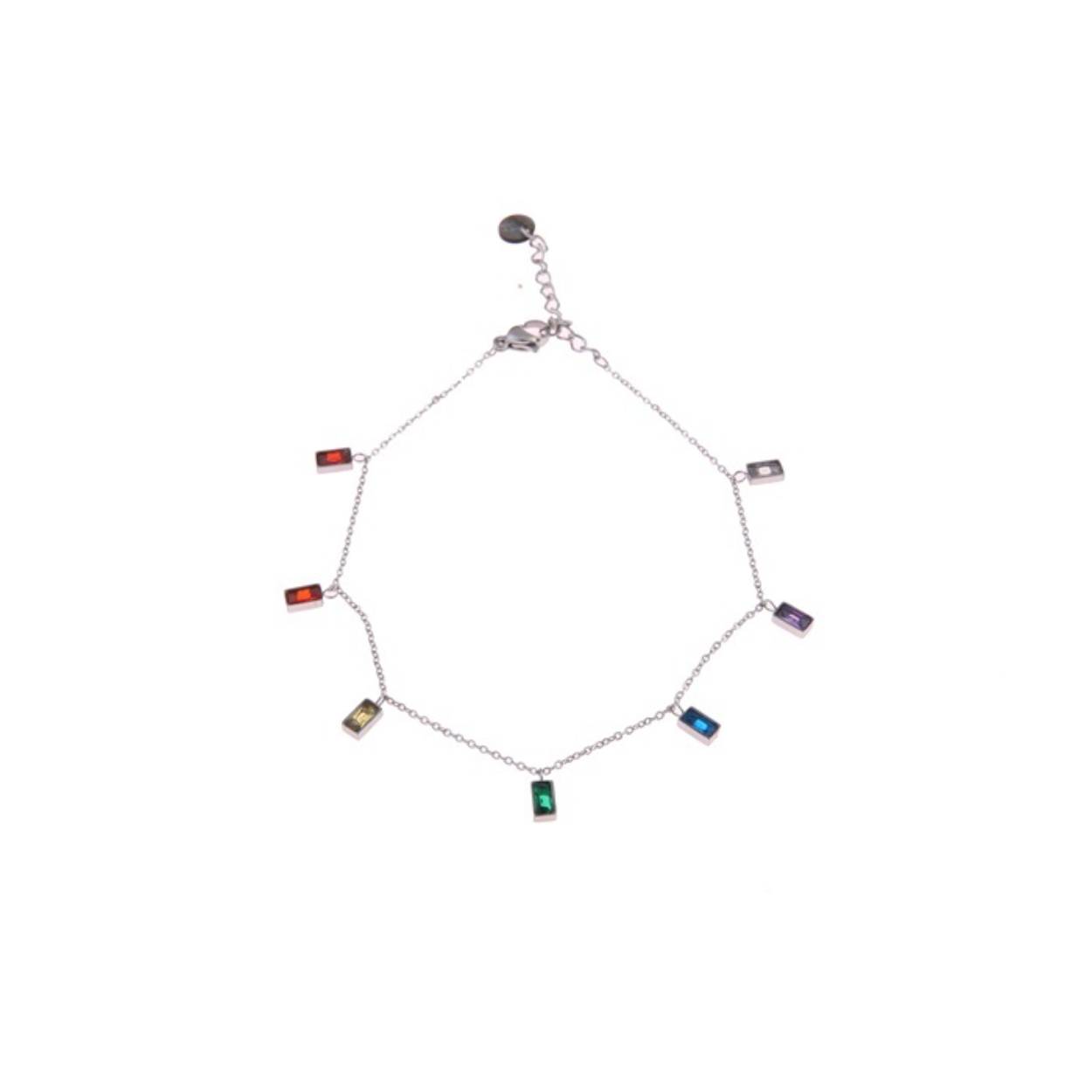 Go Dutch Anklets A0425-1