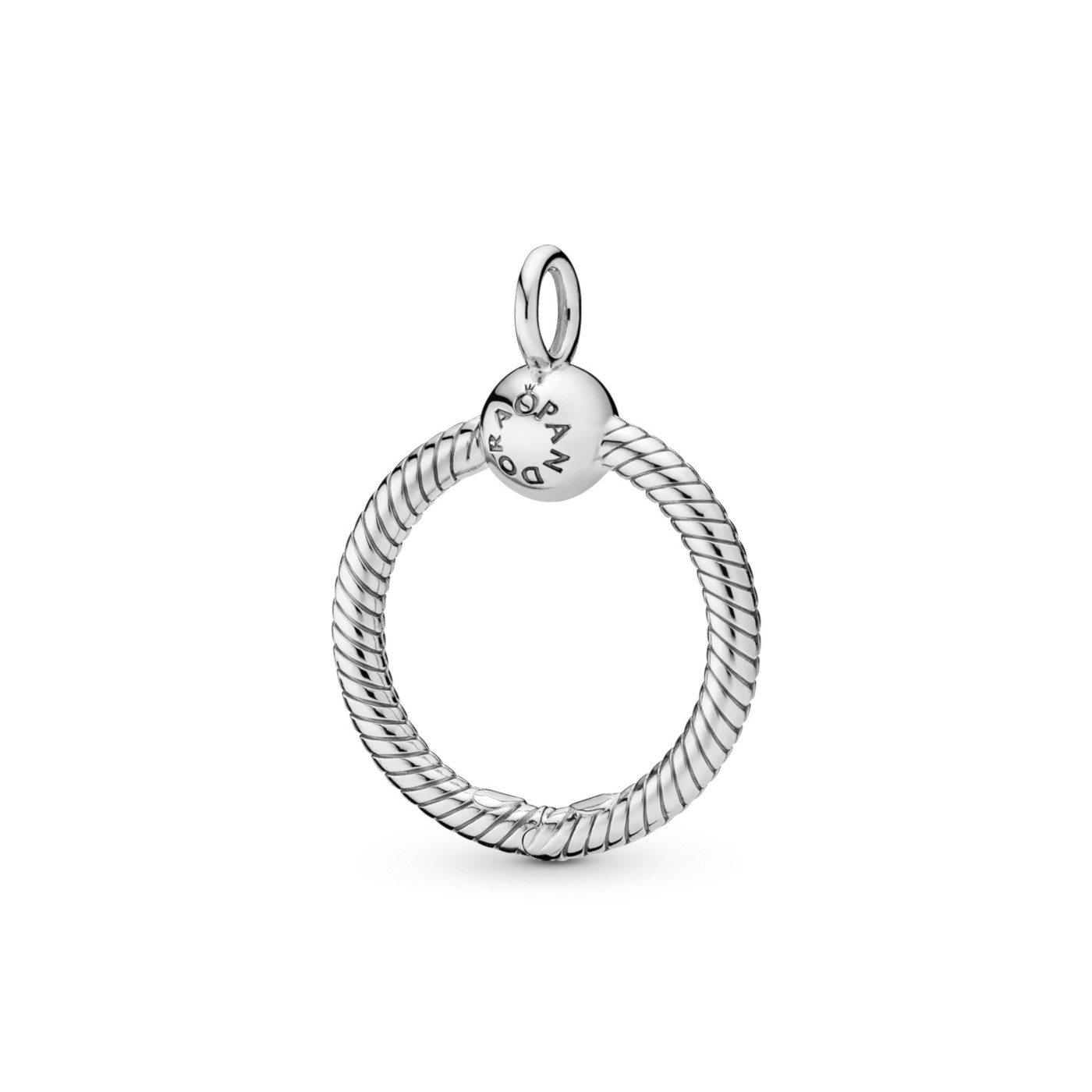 pandora o ring klein formaat