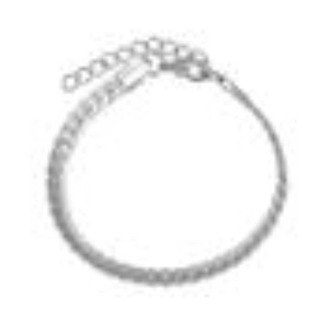 De iXXXi armband Anniversary is gemaakt van stainless steel. De bracelet bestaat uit een platte schakel en is voorzien van reliëf aan beide kanten. De zilveren iXXXi armband Anniversary heeft een lengte van 16 - 19 centimeter. Mix en match met meerdere zilveren iXXXi armbanden uit onze collectie en maak zo jouw 'armparty' compleet.
