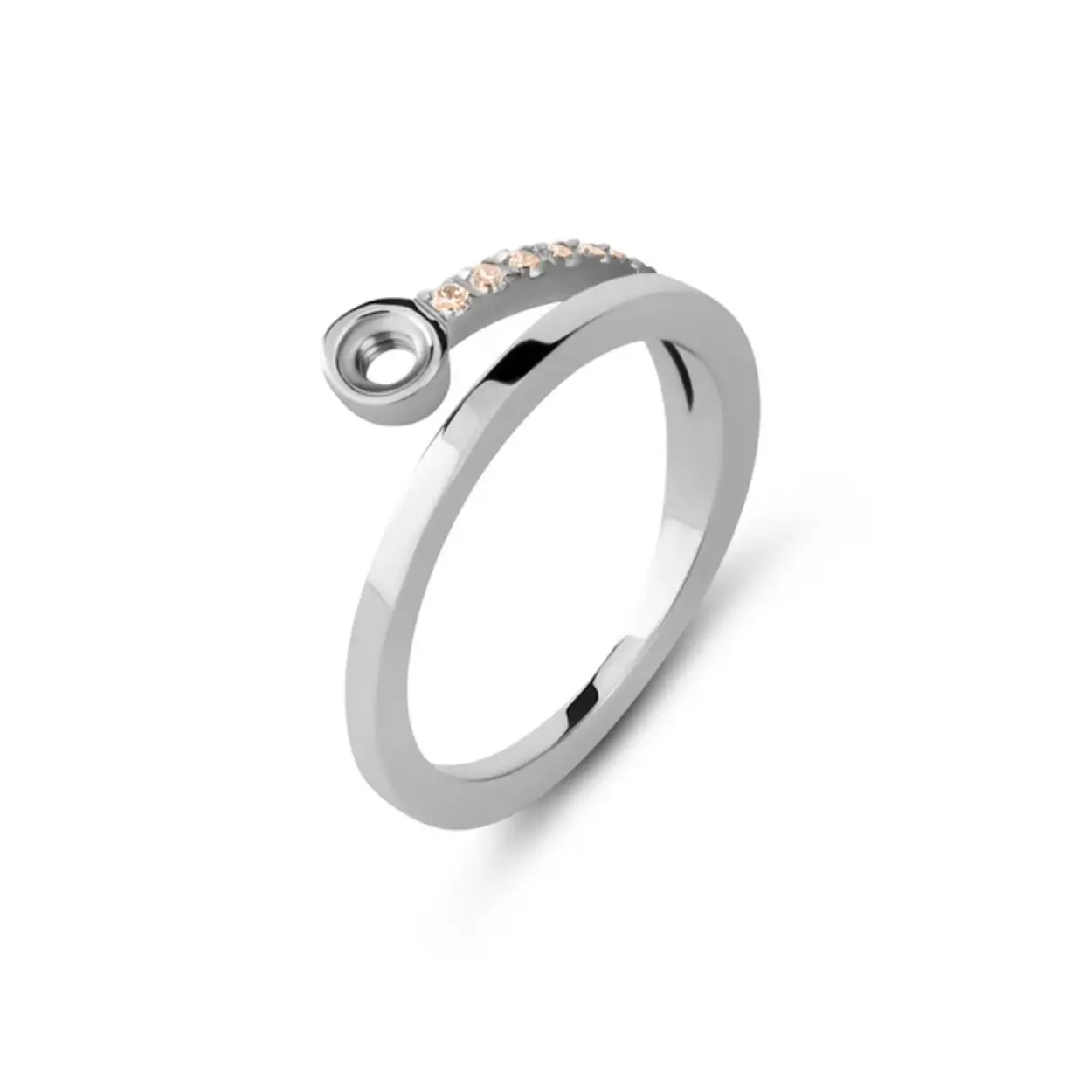 Melano Twisted Ring Limit Edition