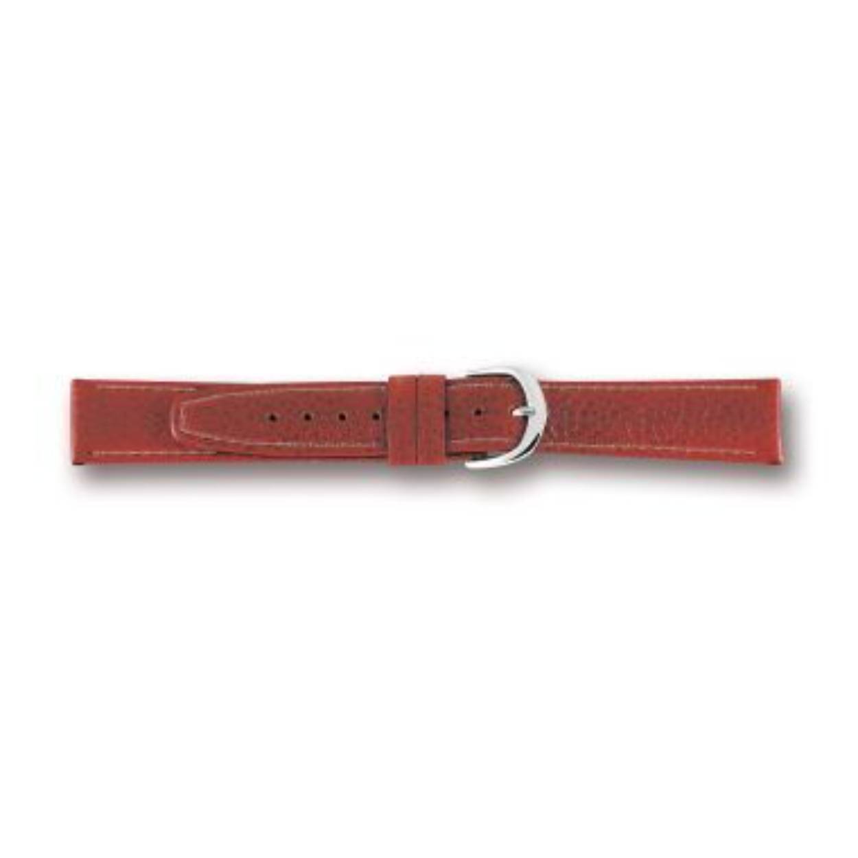 18 mm Pebro Horlogeband