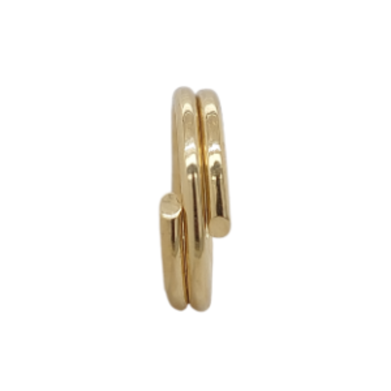 14kt ring Cable 2