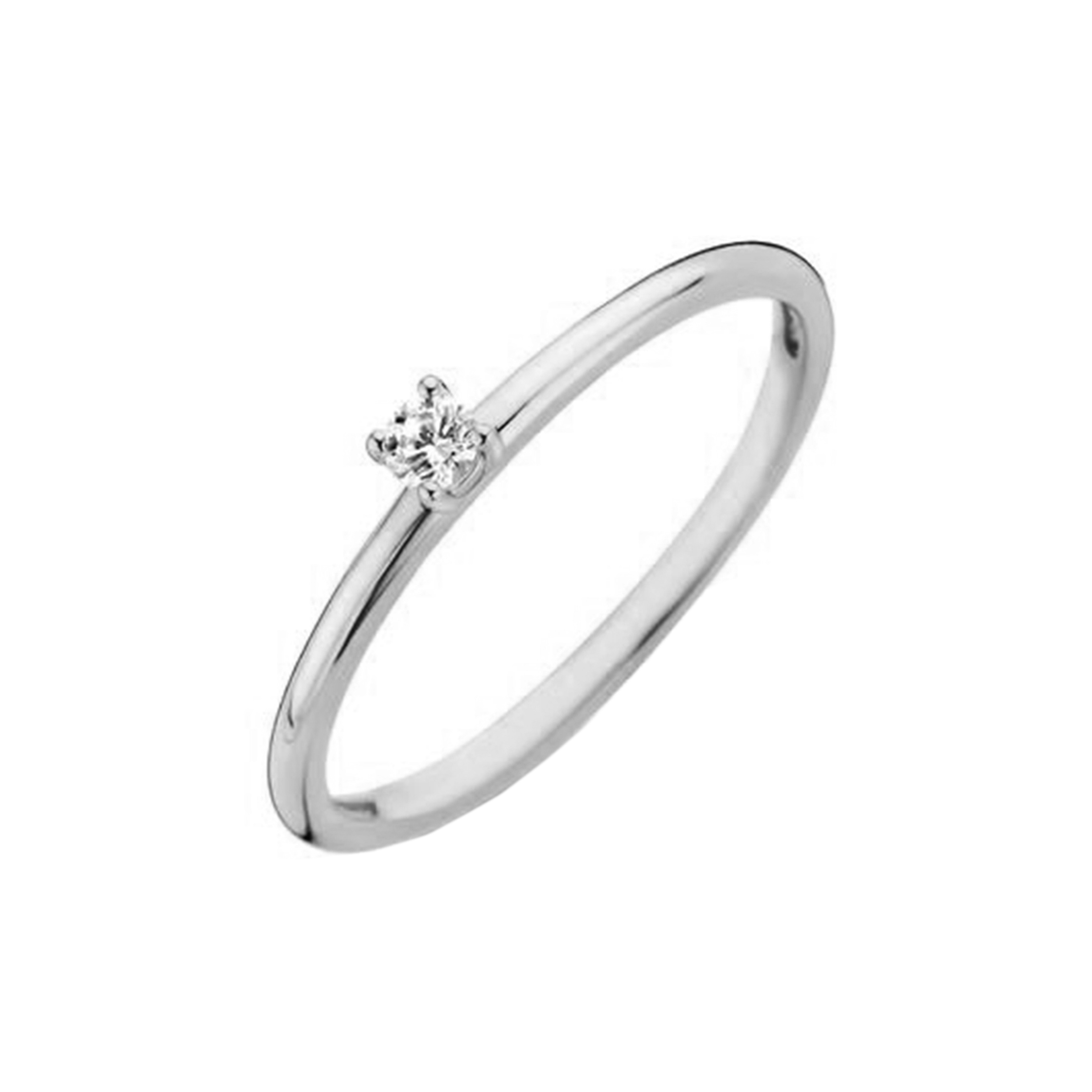 Blush Ring 1200WZI