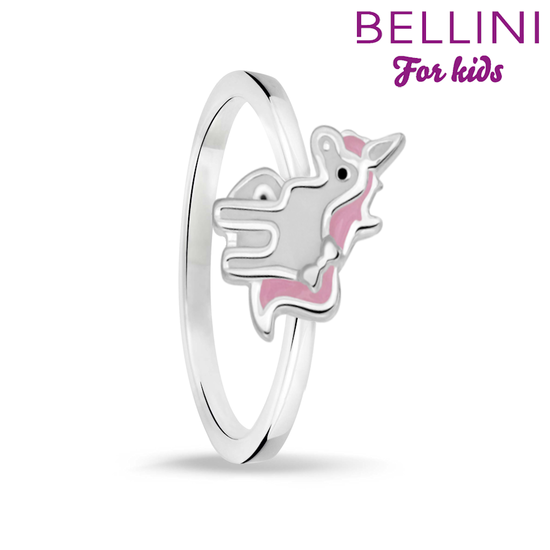 RING MAAT 46 EENHOORN ROSE
SET 40