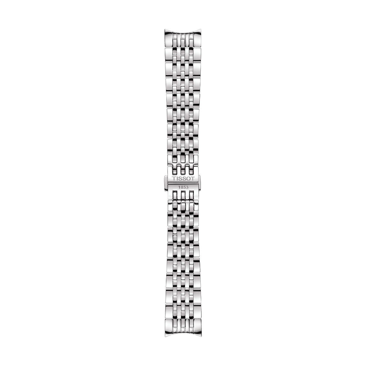 Tissot Le Locle Steel Bracelet 19mm