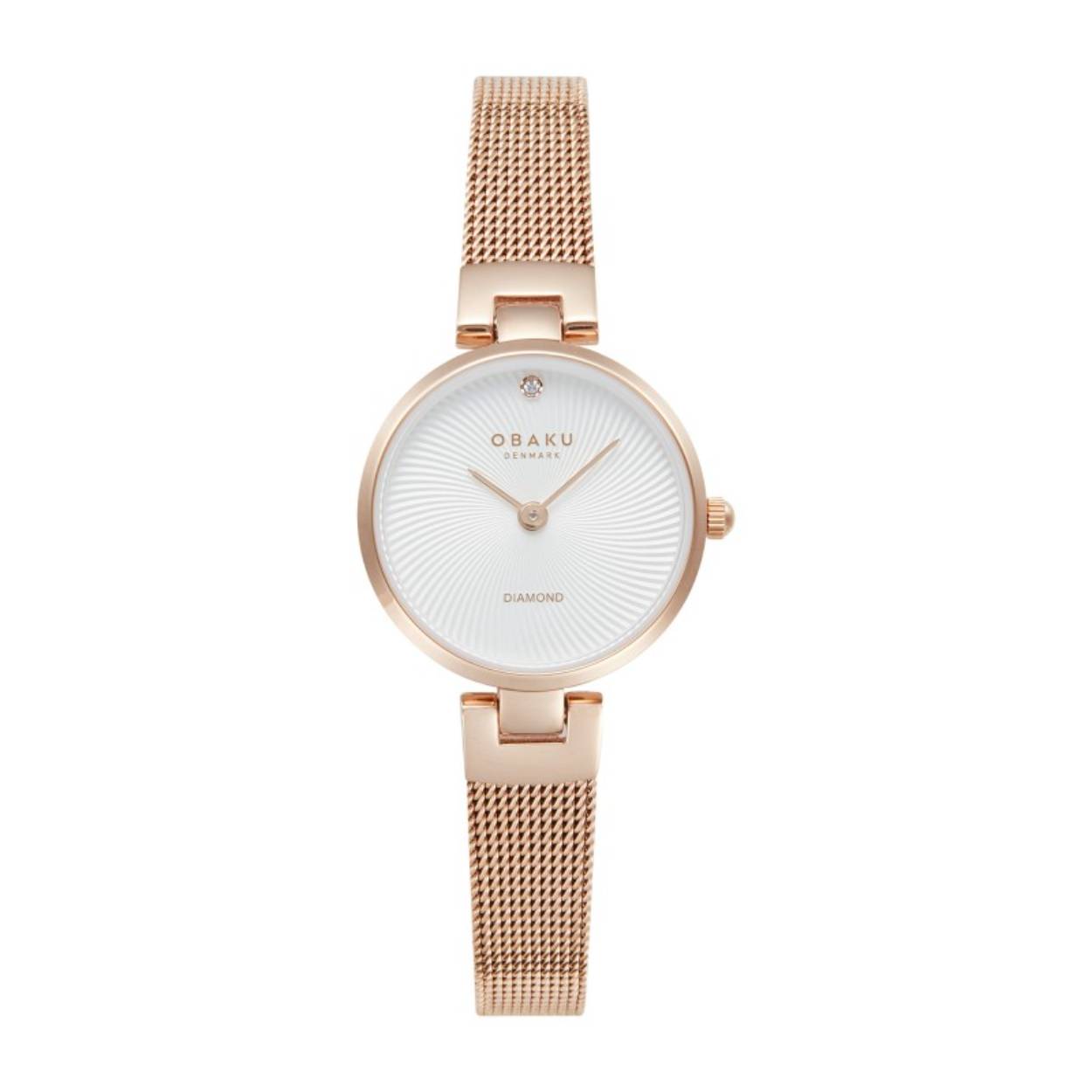 Dames horloge Obaku